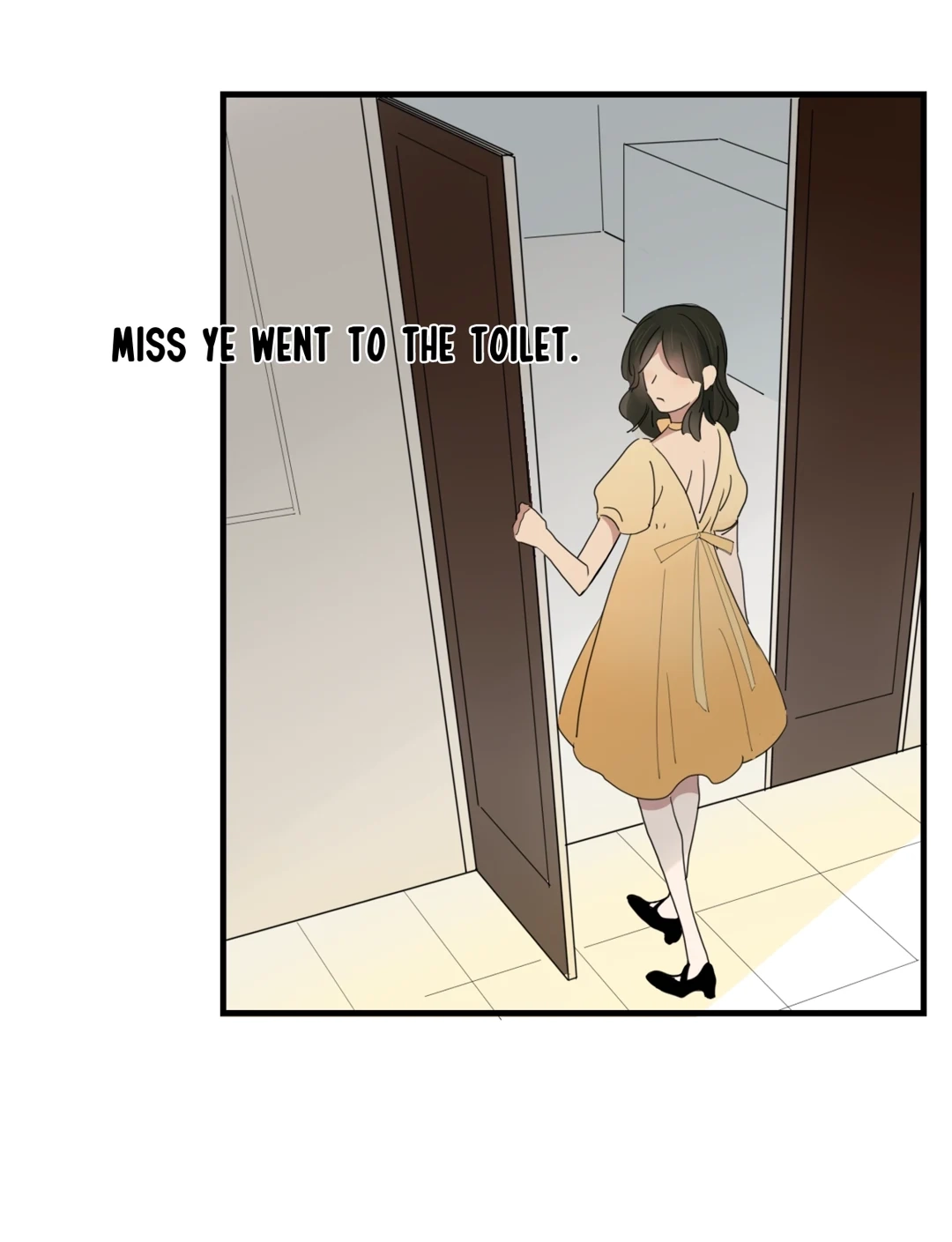 Read Fall Into Your Trap chapter 64 image 7 on Lezhin
