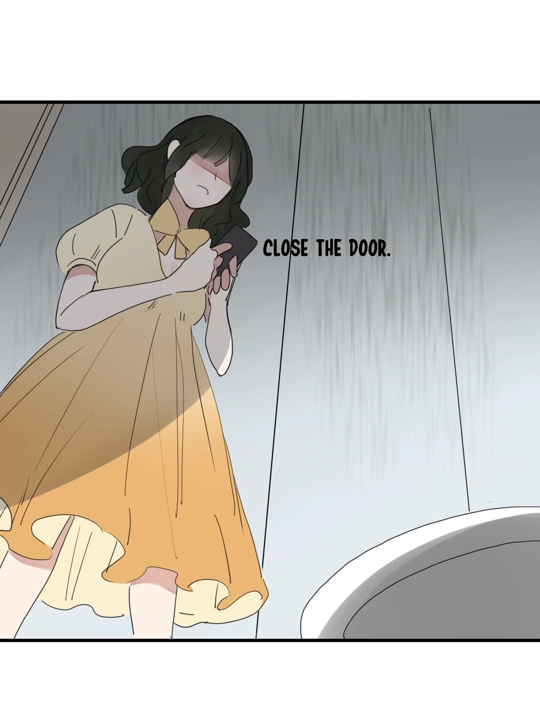 Read Fall Into Your Trap chapter 64 image 8 on Lezhin