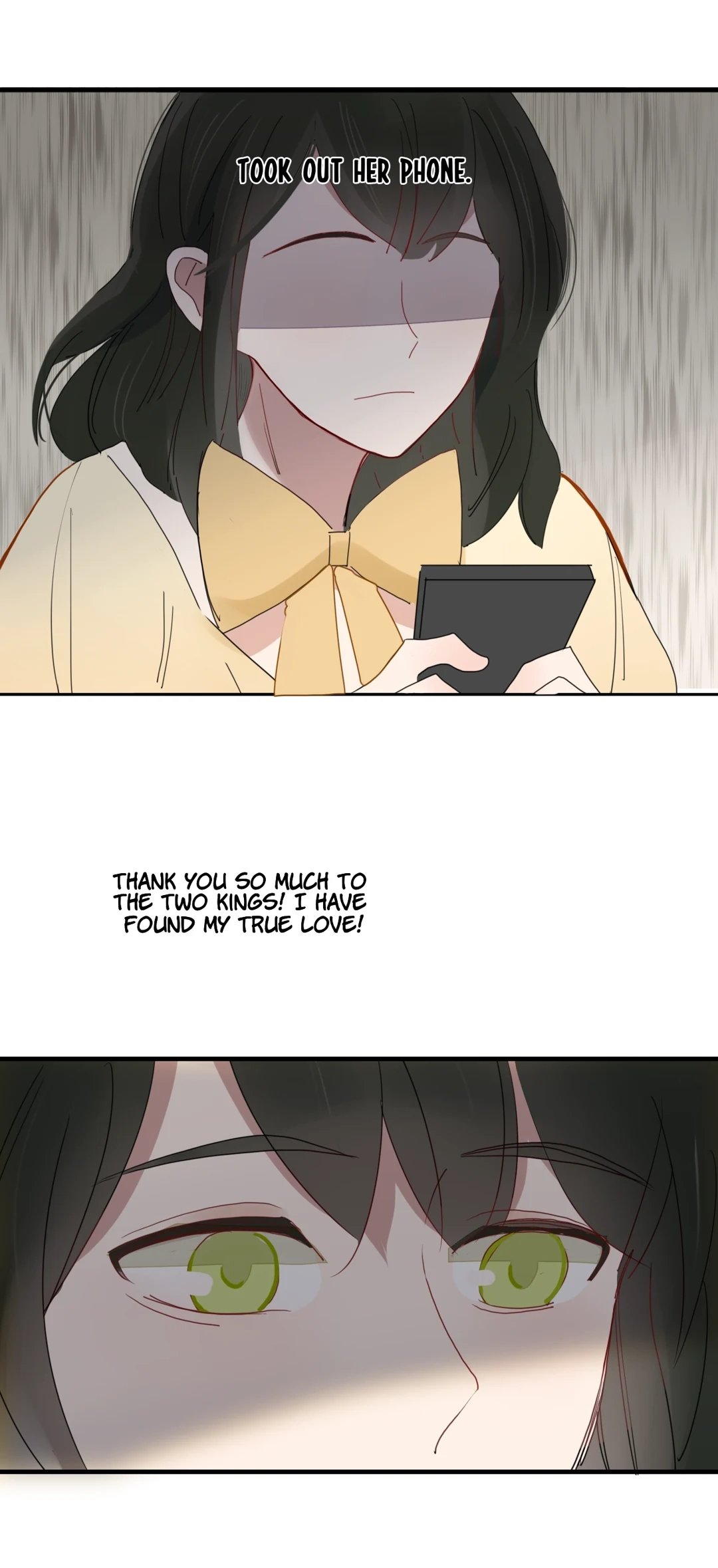 Read Fall Into Your Trap chapter 64 image 9 on Lezhin