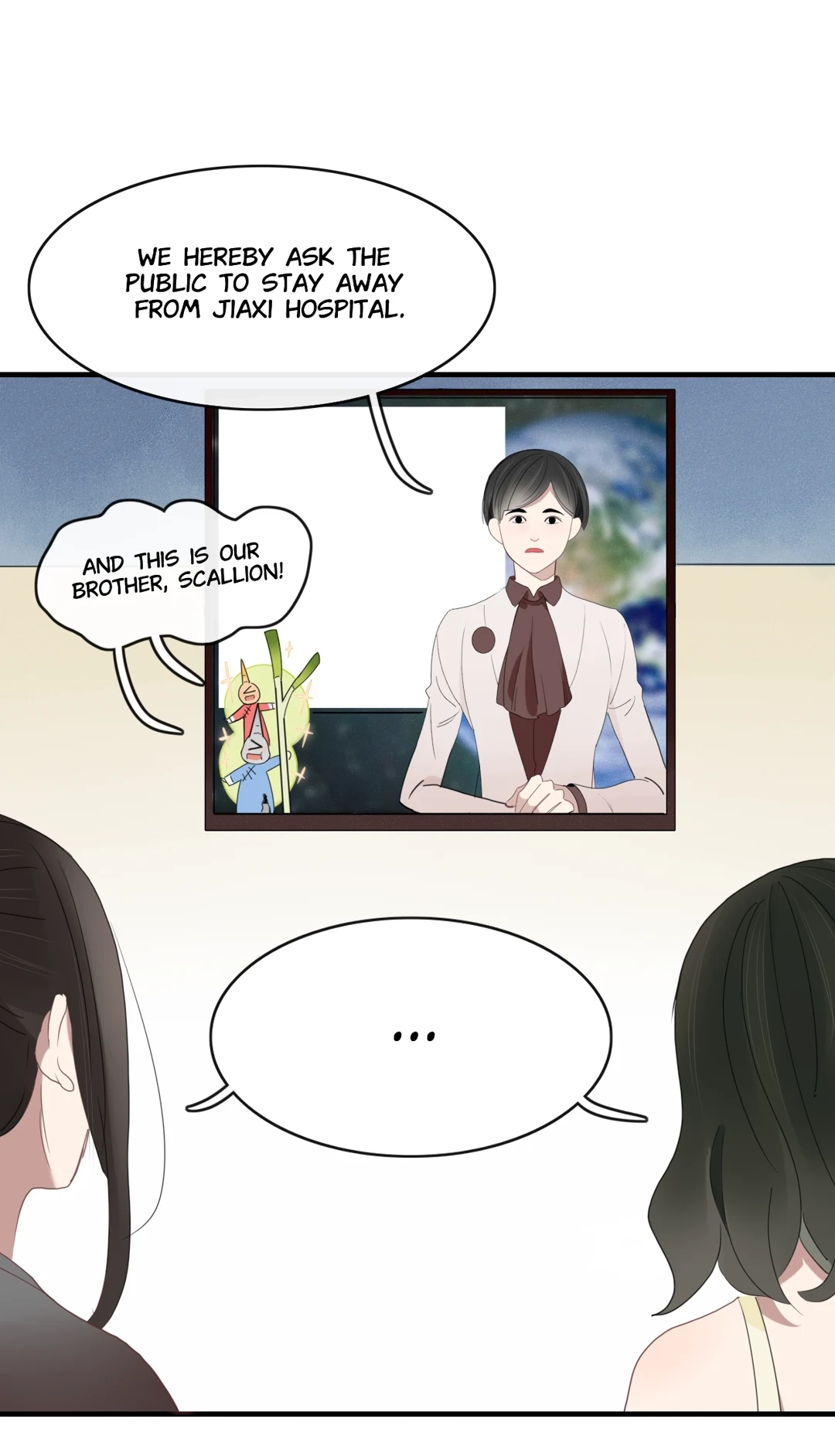 Read Fall Into Your Trap chapter 65 image 1 on Lezhin
