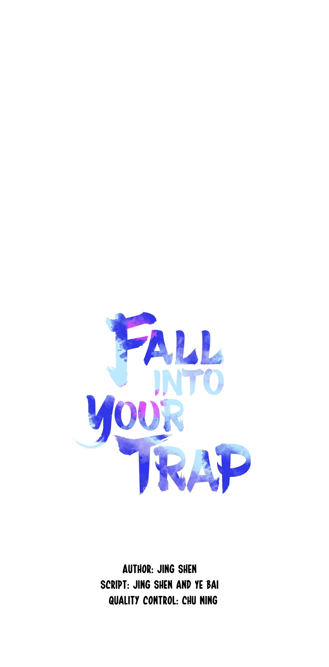 Read Fall Into Your Trap chapter 65 image 11 on Lezhin