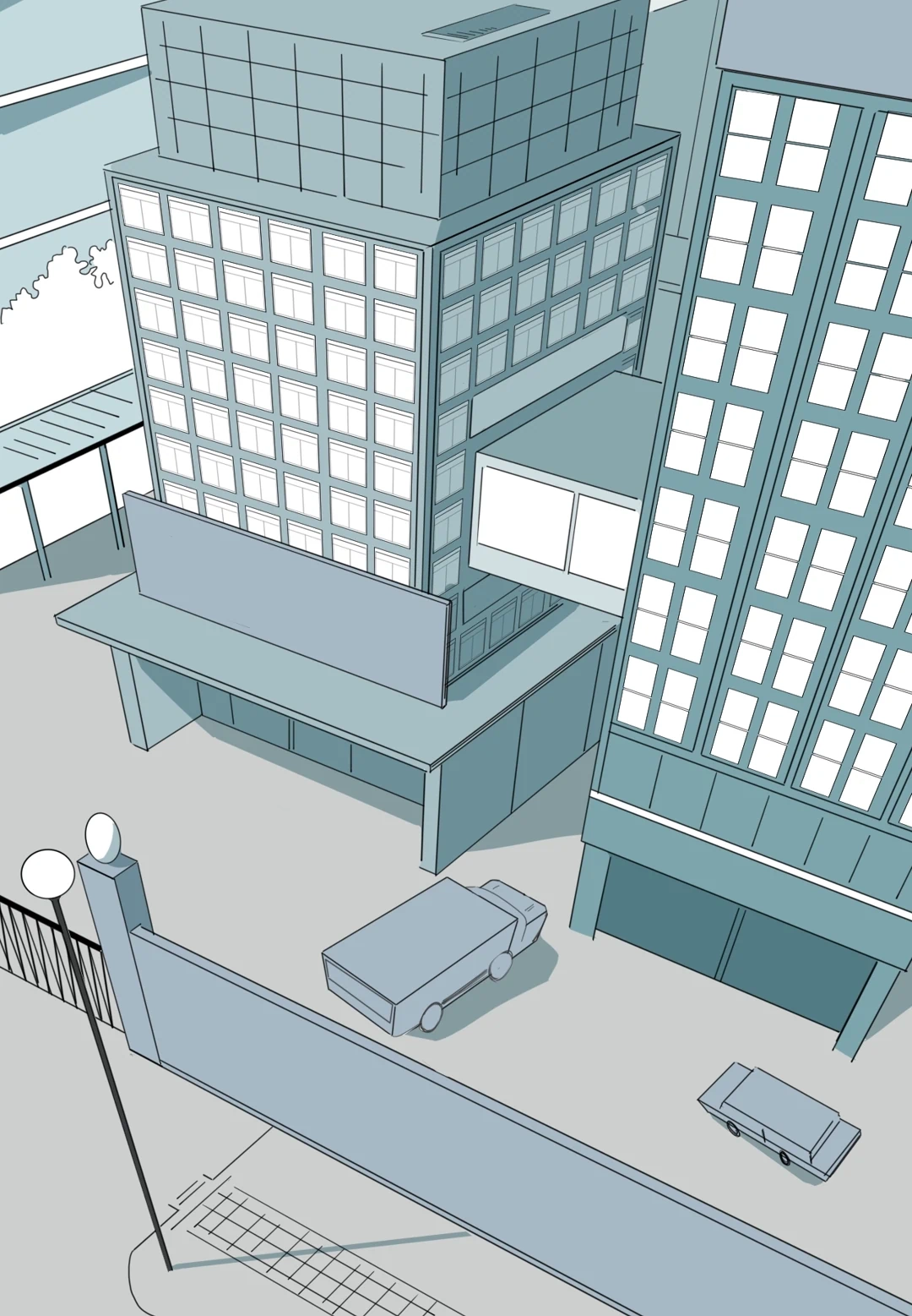 Read Fall Into Your Trap chapter 65 image 13 on Lezhin
