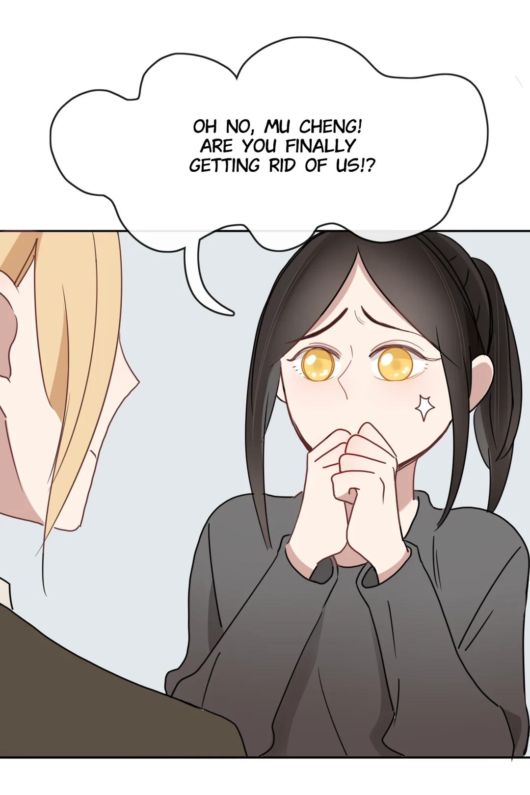 Read Fall Into Your Trap chapter 65 image 15 on Lezhin