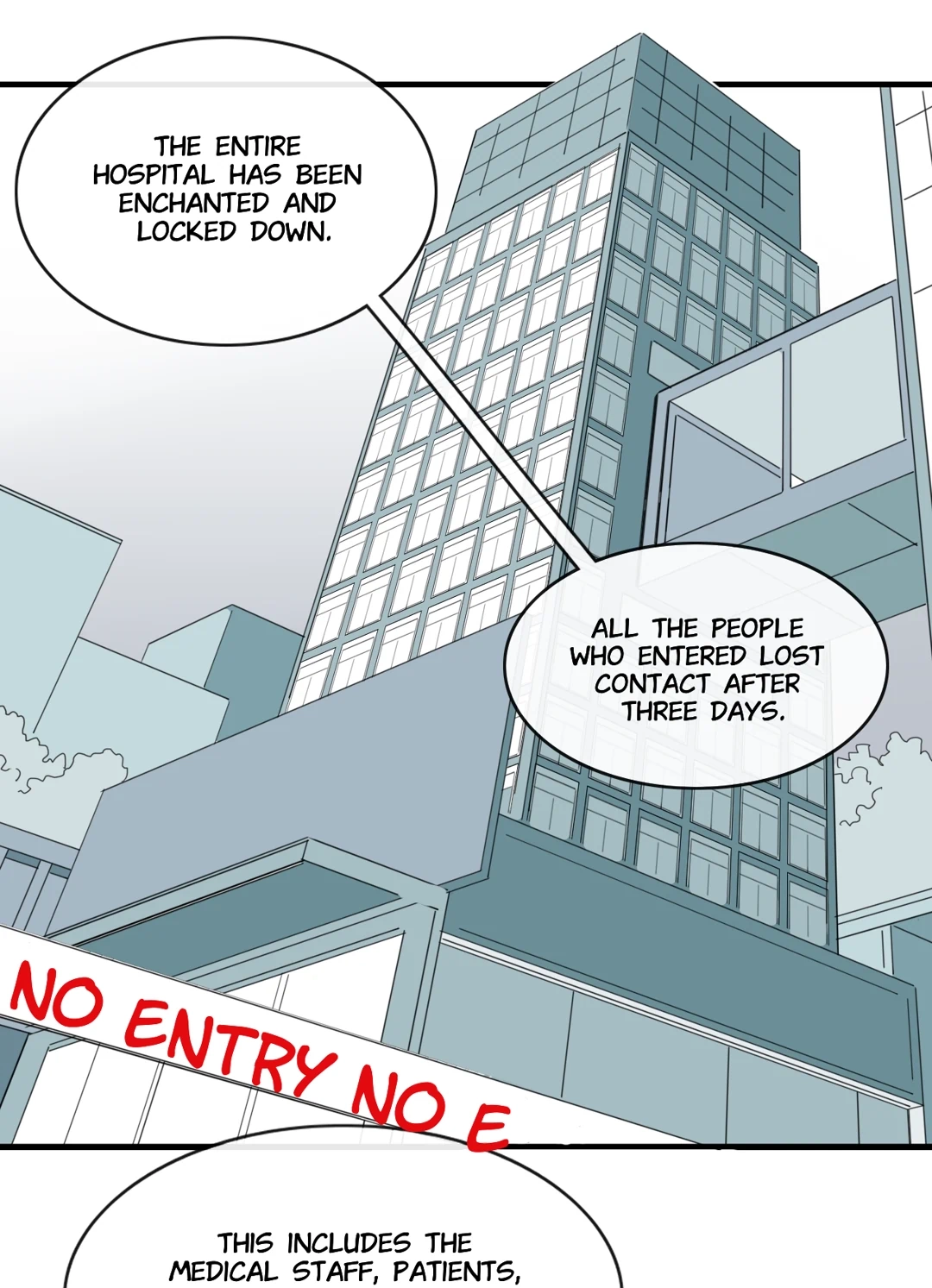Read Fall Into Your Trap chapter 65 image 18 on Lezhin