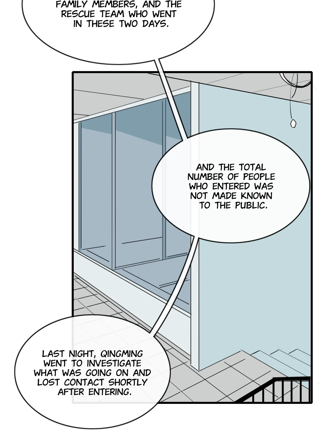 Read Fall Into Your Trap chapter 65 image 19 on Lezhin