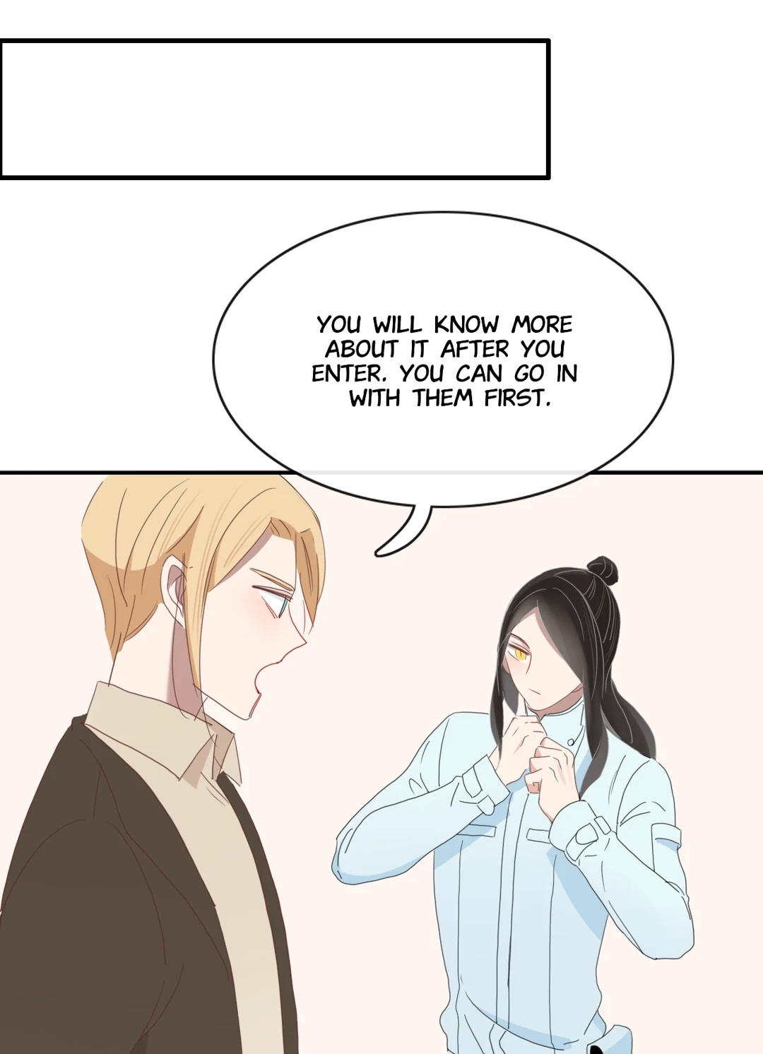 Read Fall Into Your Trap chapter 65 image 20 on Lezhin