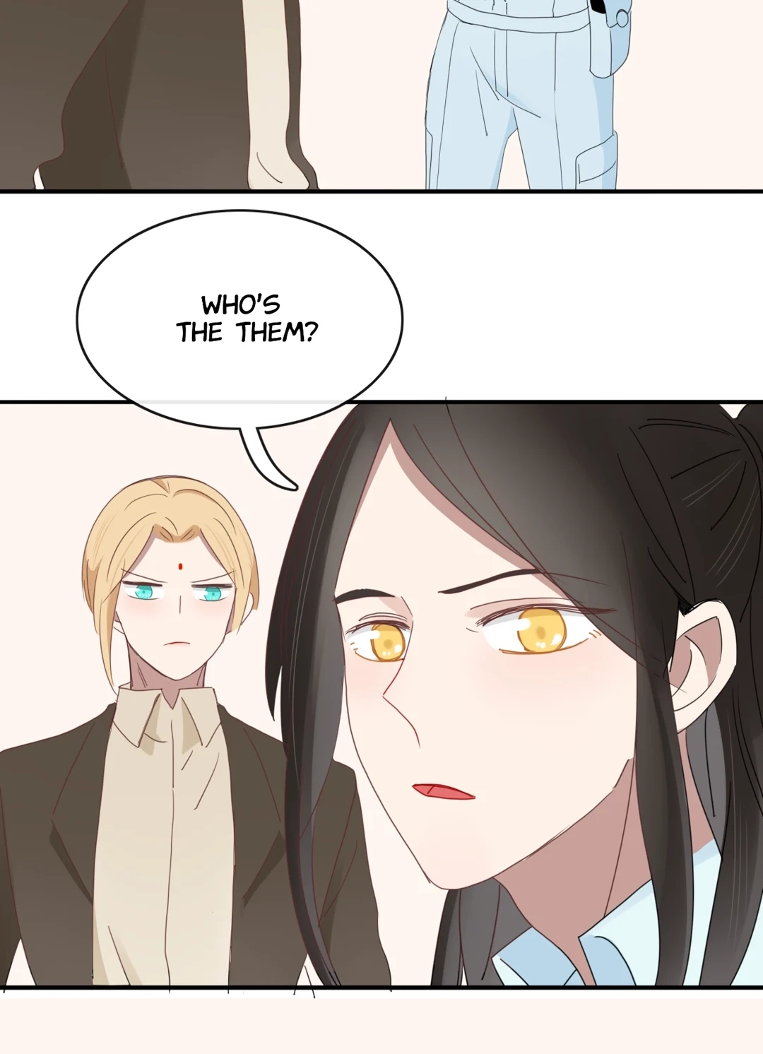 Read Fall Into Your Trap chapter 65 image 21 on Lezhin