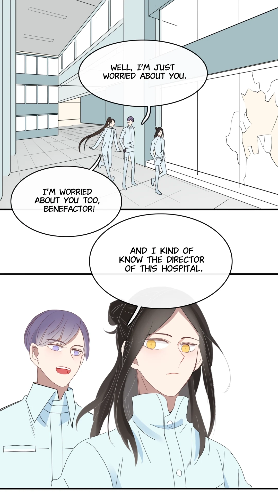 Read Fall Into Your Trap chapter 65 image 25 on Lezhin