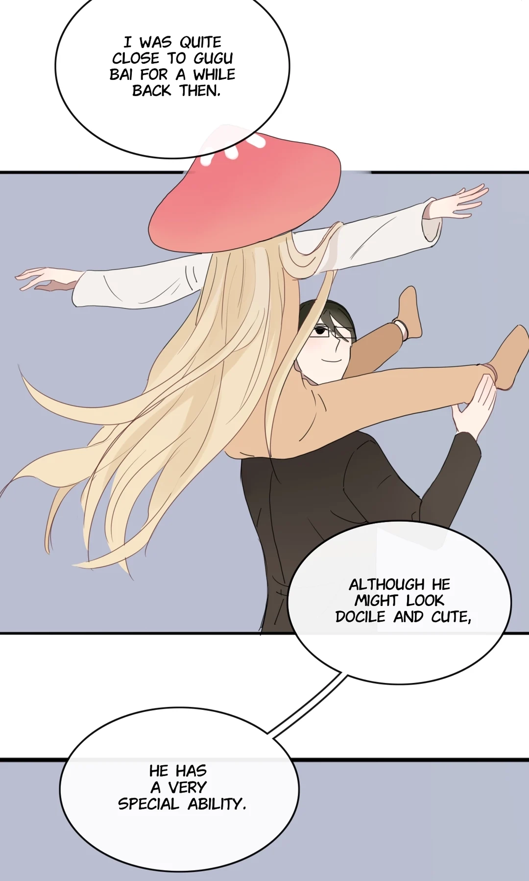 Read Fall Into Your Trap chapter 65 image 28 on Lezhin