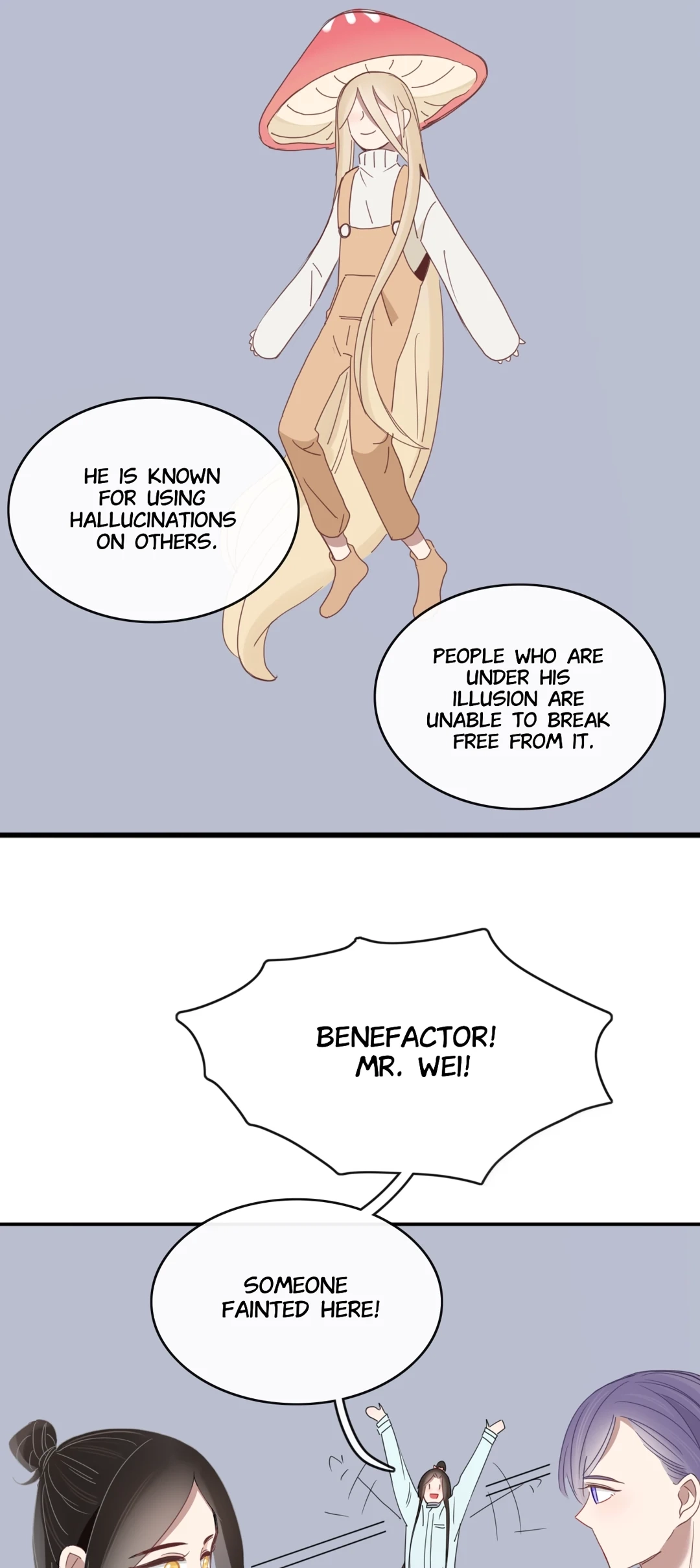 Read Fall Into Your Trap chapter 65 image 29 on Lezhin