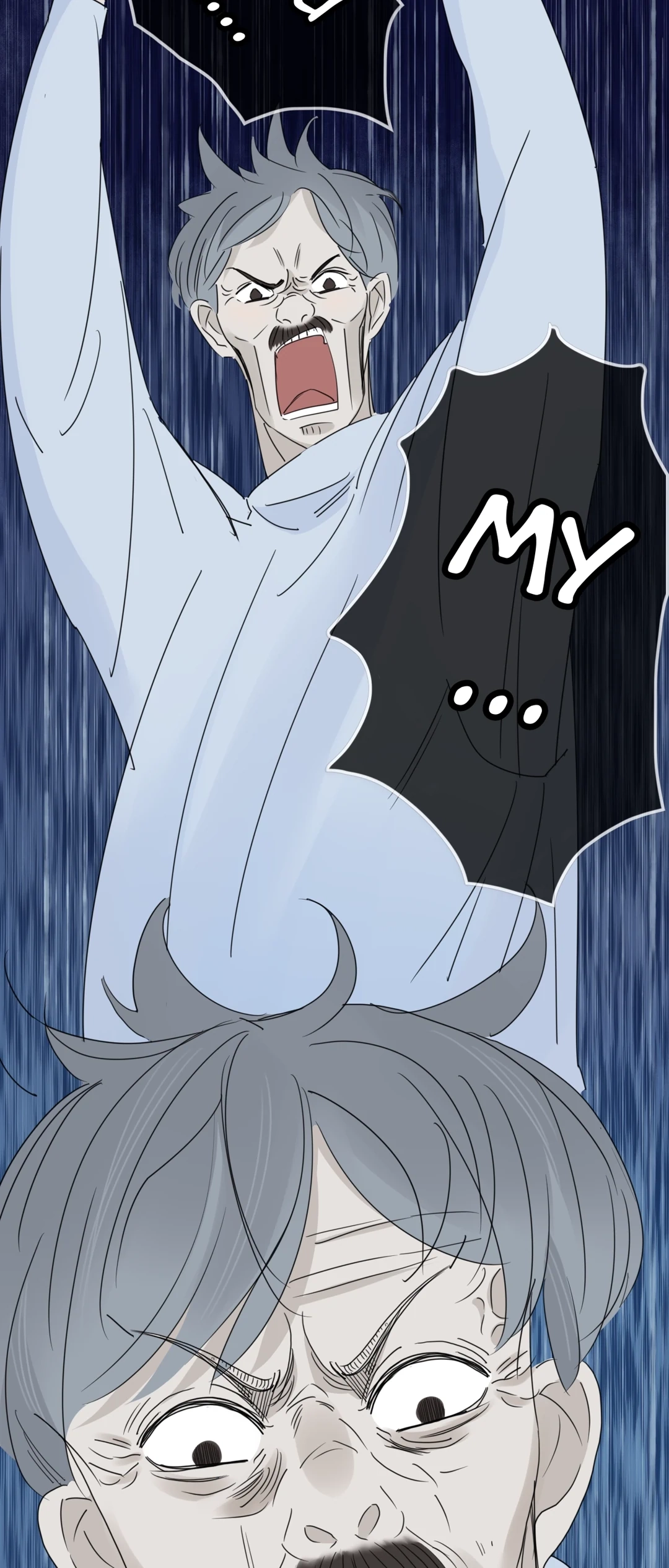 Read Fall Into Your Trap chapter 65 image 33 on Lezhin