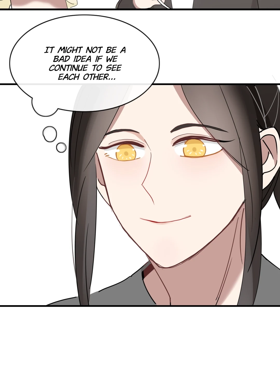 Read Fall Into Your Trap chapter 65 image 5 on Lezhin