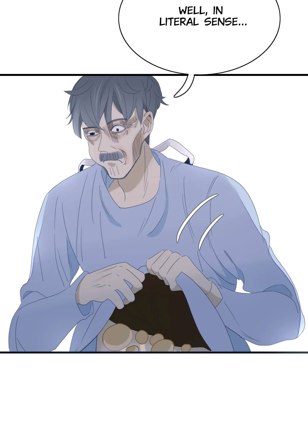Read Fall Into Your Trap chapter 66 image 11 on Lezhin