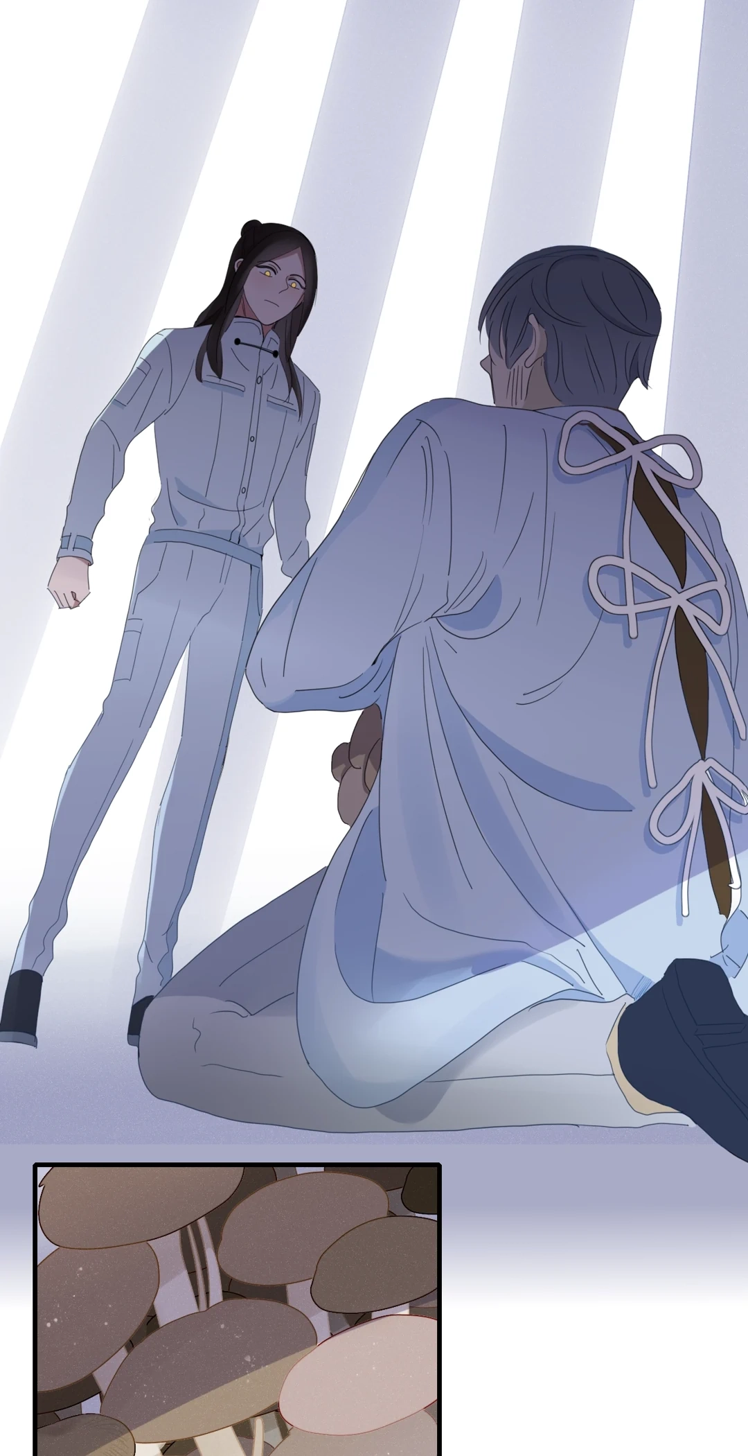 Read Fall Into Your Trap chapter 66 image 12 on Lezhin