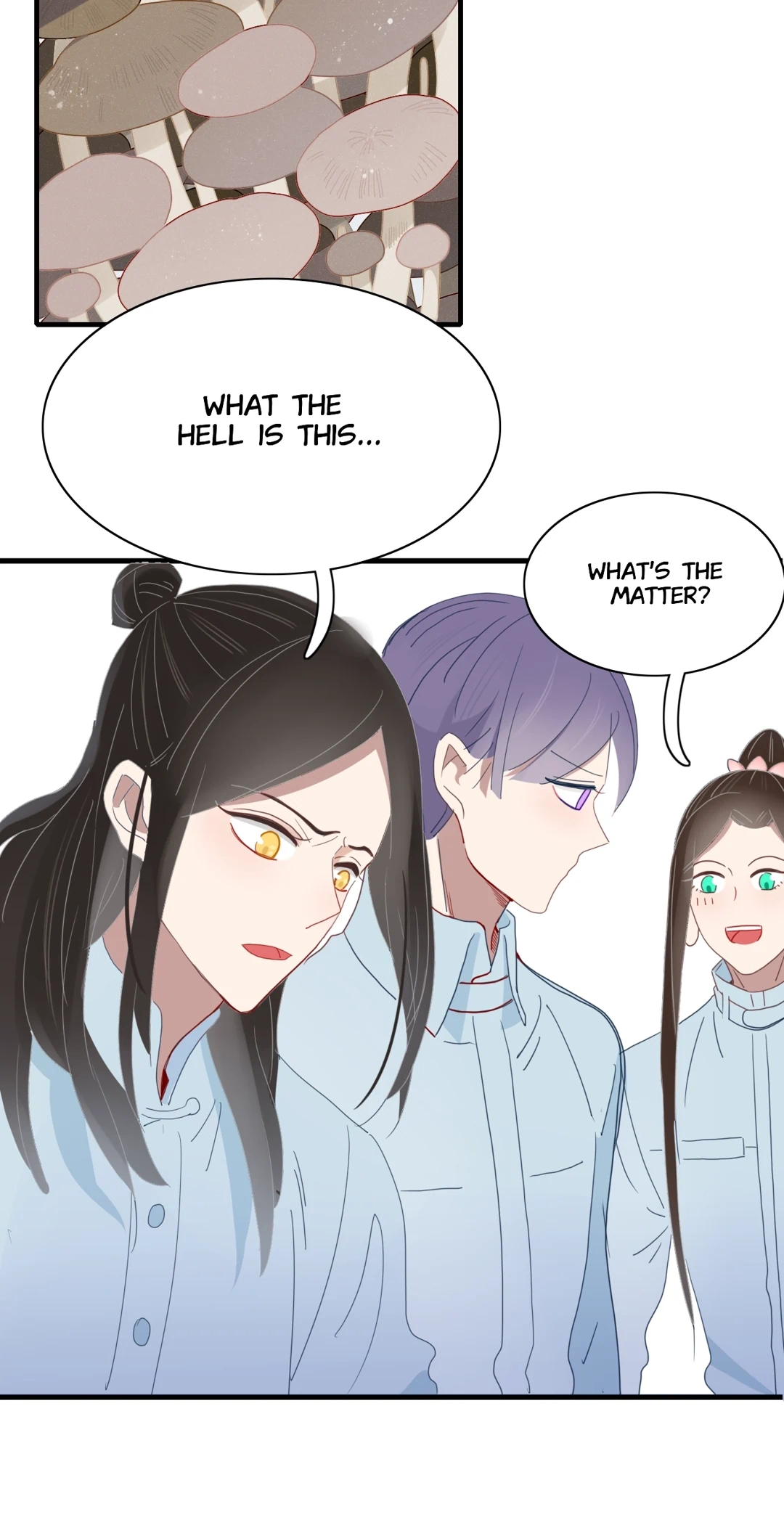 Read Fall Into Your Trap chapter 66 image 13 on Lezhin