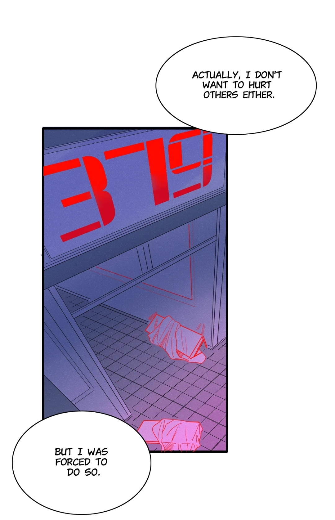 Read Fall Into Your Trap chapter 66 image 15 on Lezhin
