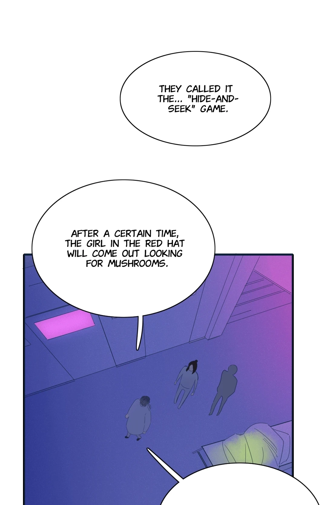 Read Fall Into Your Trap chapter 66 image 16 on Lezhin