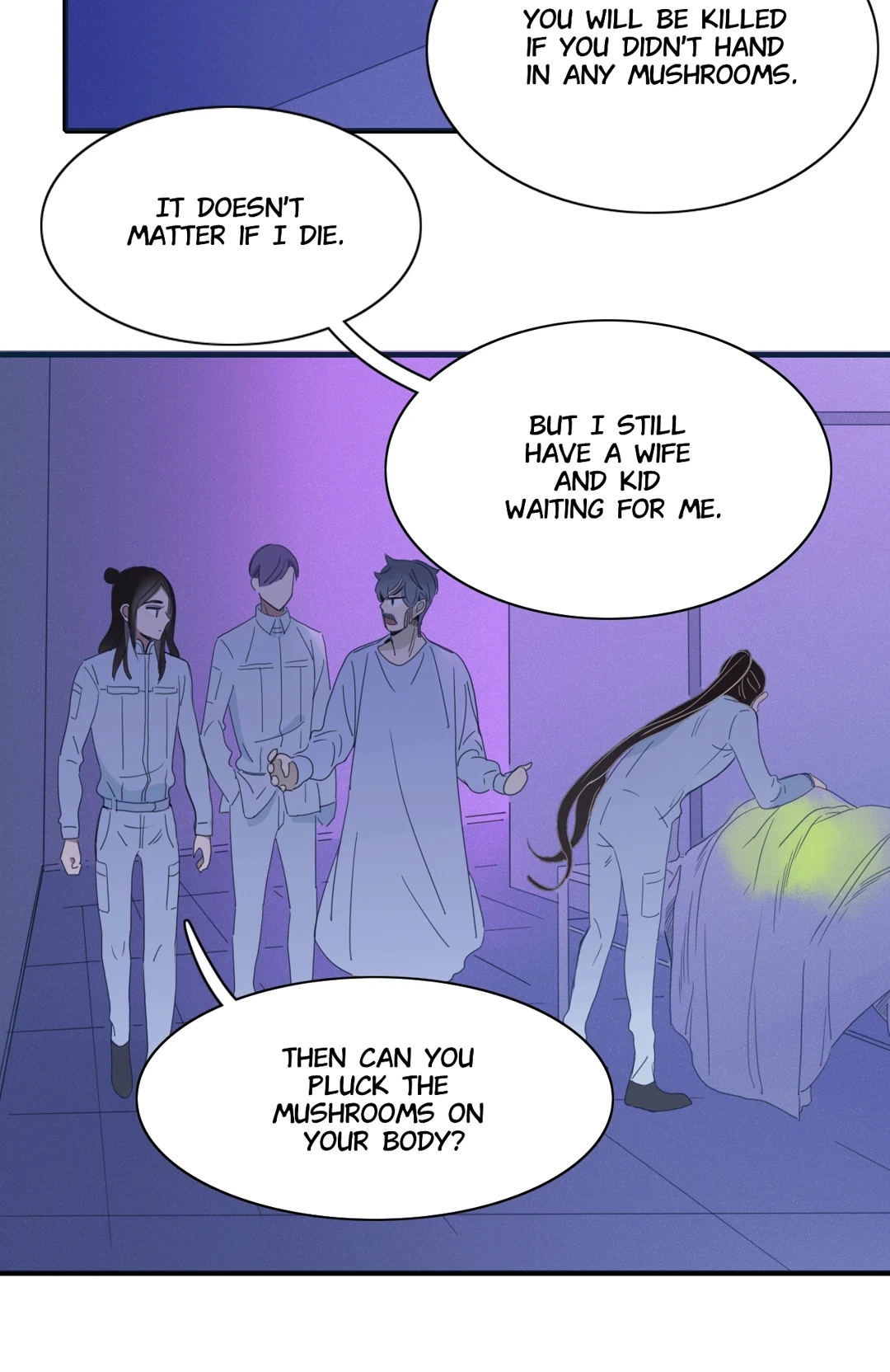 Read Fall Into Your Trap chapter 66 image 17 on Lezhin