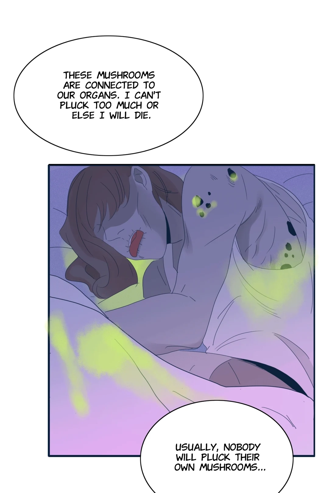 Read Fall Into Your Trap chapter 66 image 18 on Lezhin