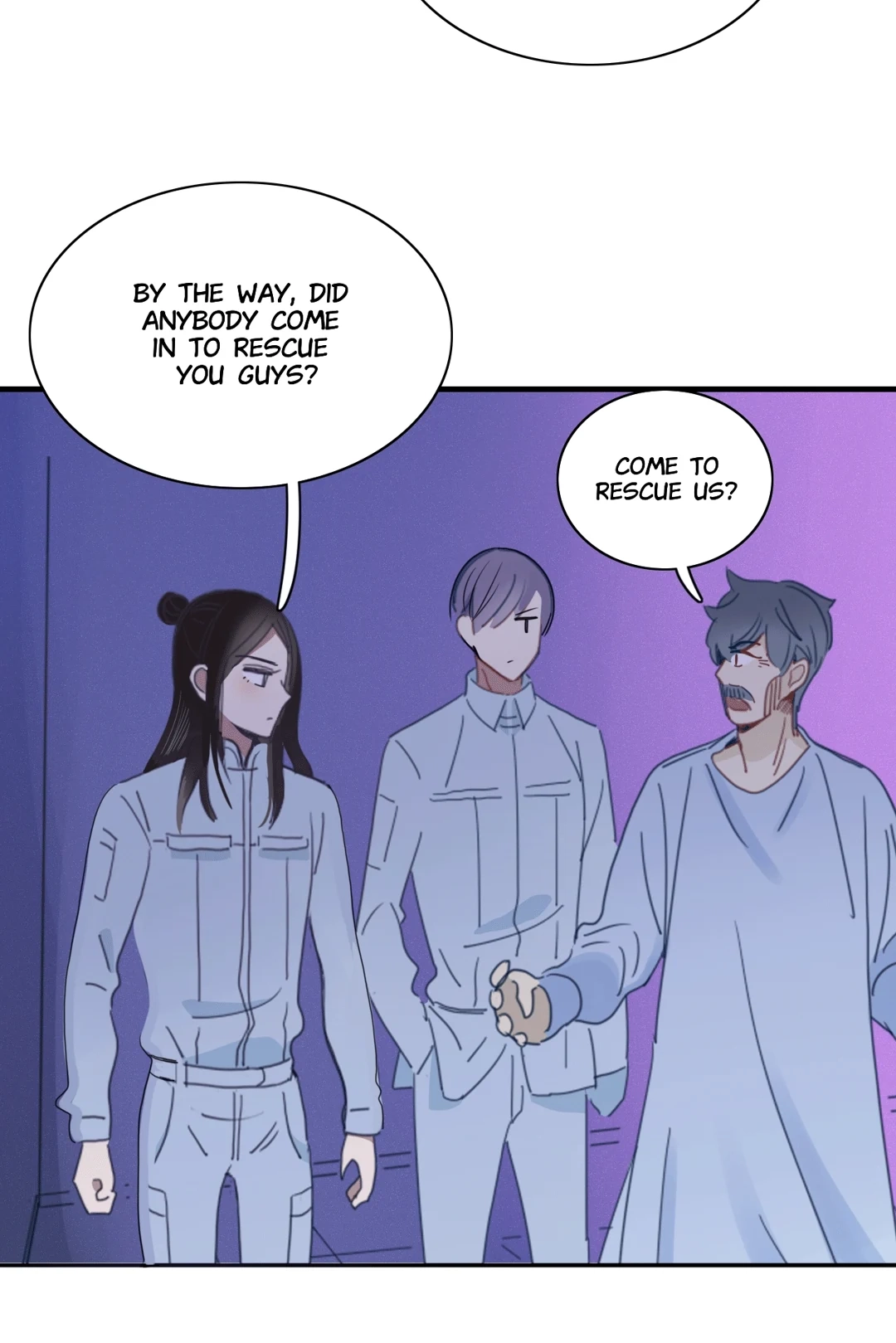 Read Fall Into Your Trap chapter 66 image 19 on Lezhin