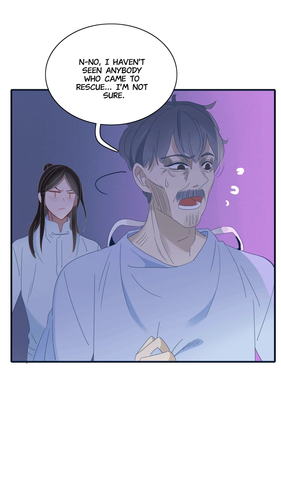 Read Fall Into Your Trap chapter 66 image 20 on Lezhin