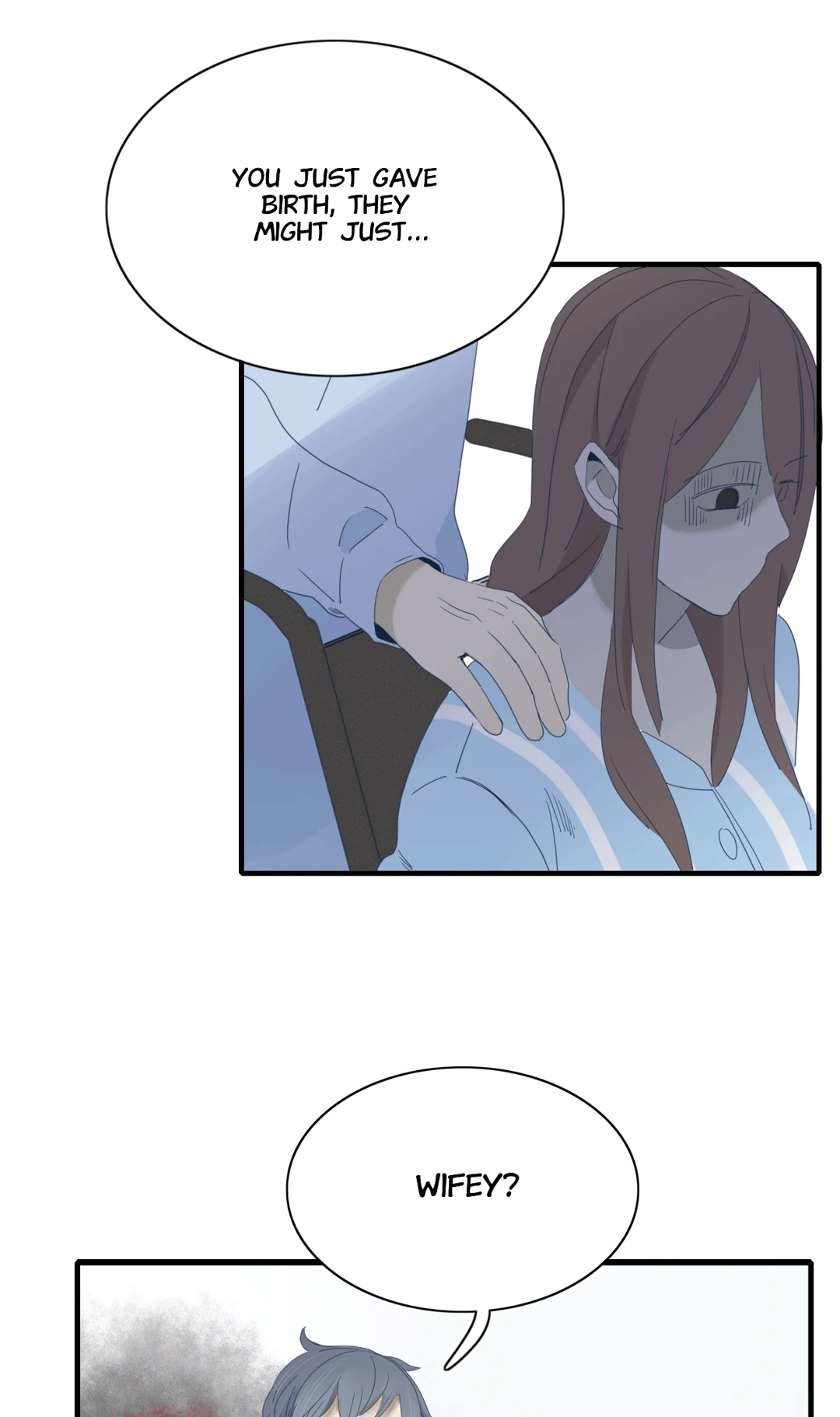 Read Fall Into Your Trap chapter 66 image 23 on Lezhin