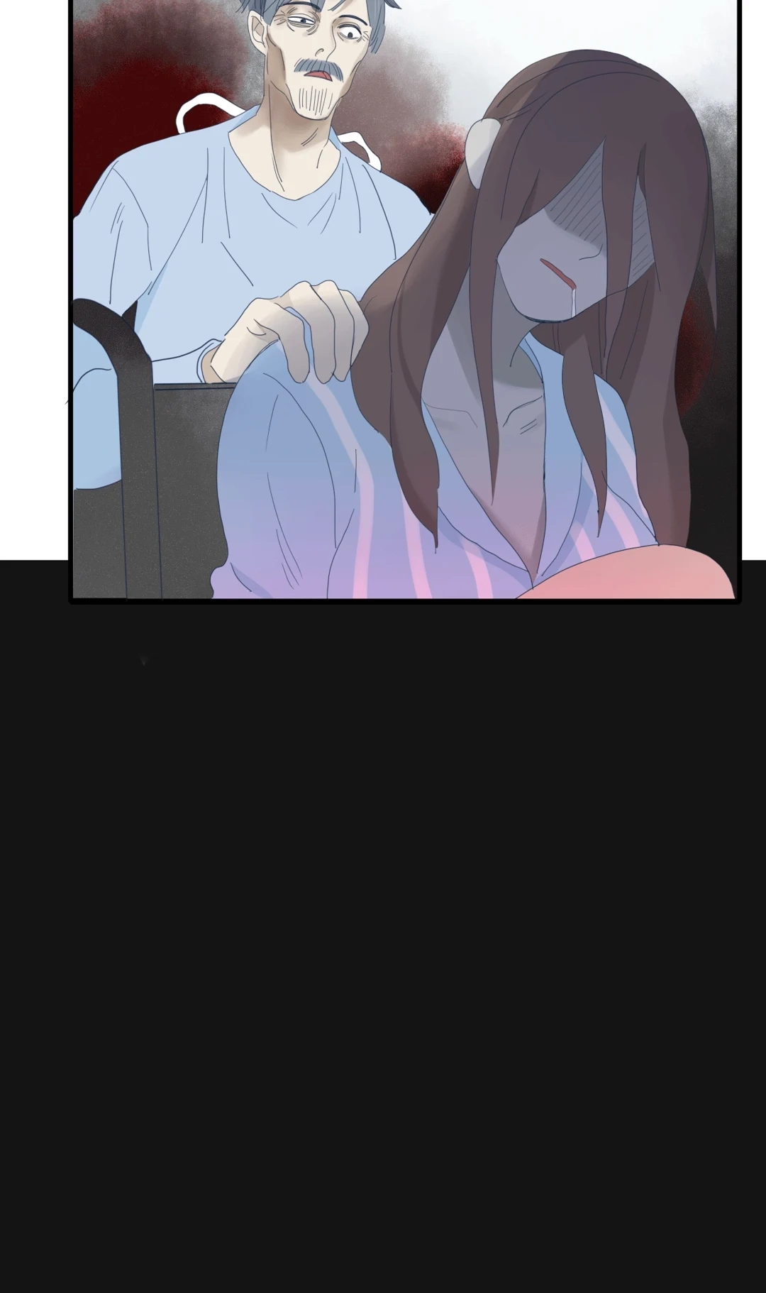 Read Fall Into Your Trap chapter 66 image 24 on Lezhin