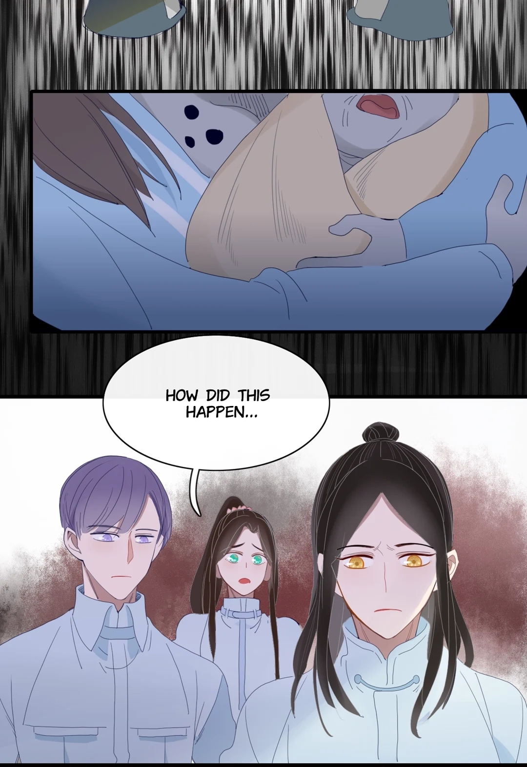Read Fall Into Your Trap chapter 66 image 26 on Lezhin
