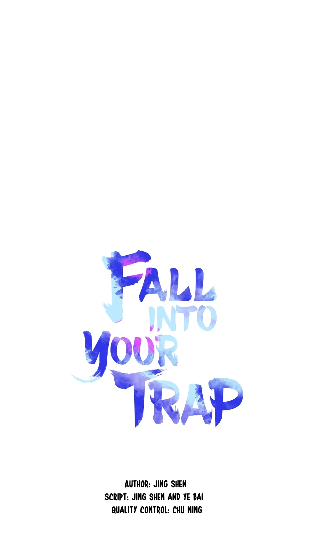 Read Fall Into Your Trap chapter 66 image 6 on Lezhin