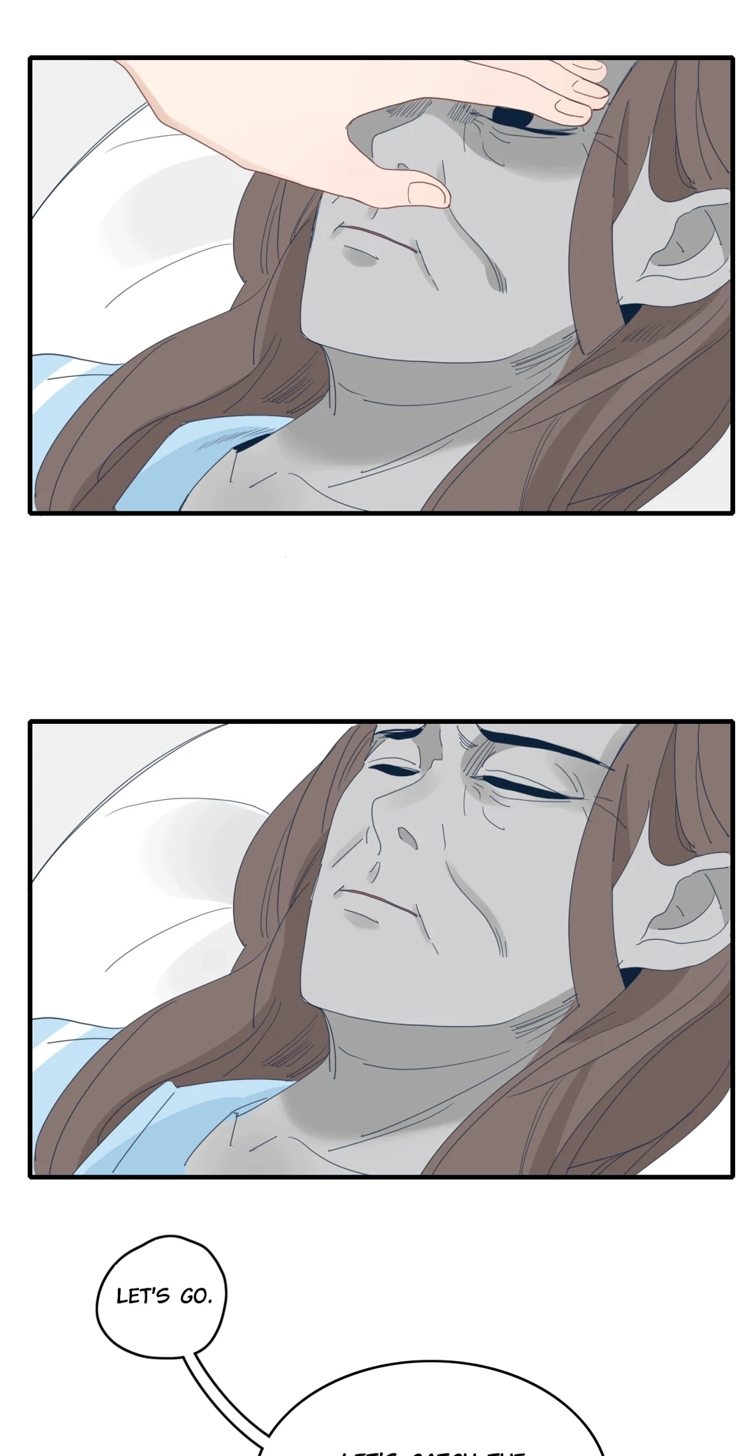 Read Fall Into Your Trap chapter 67 image 11 on Lezhin