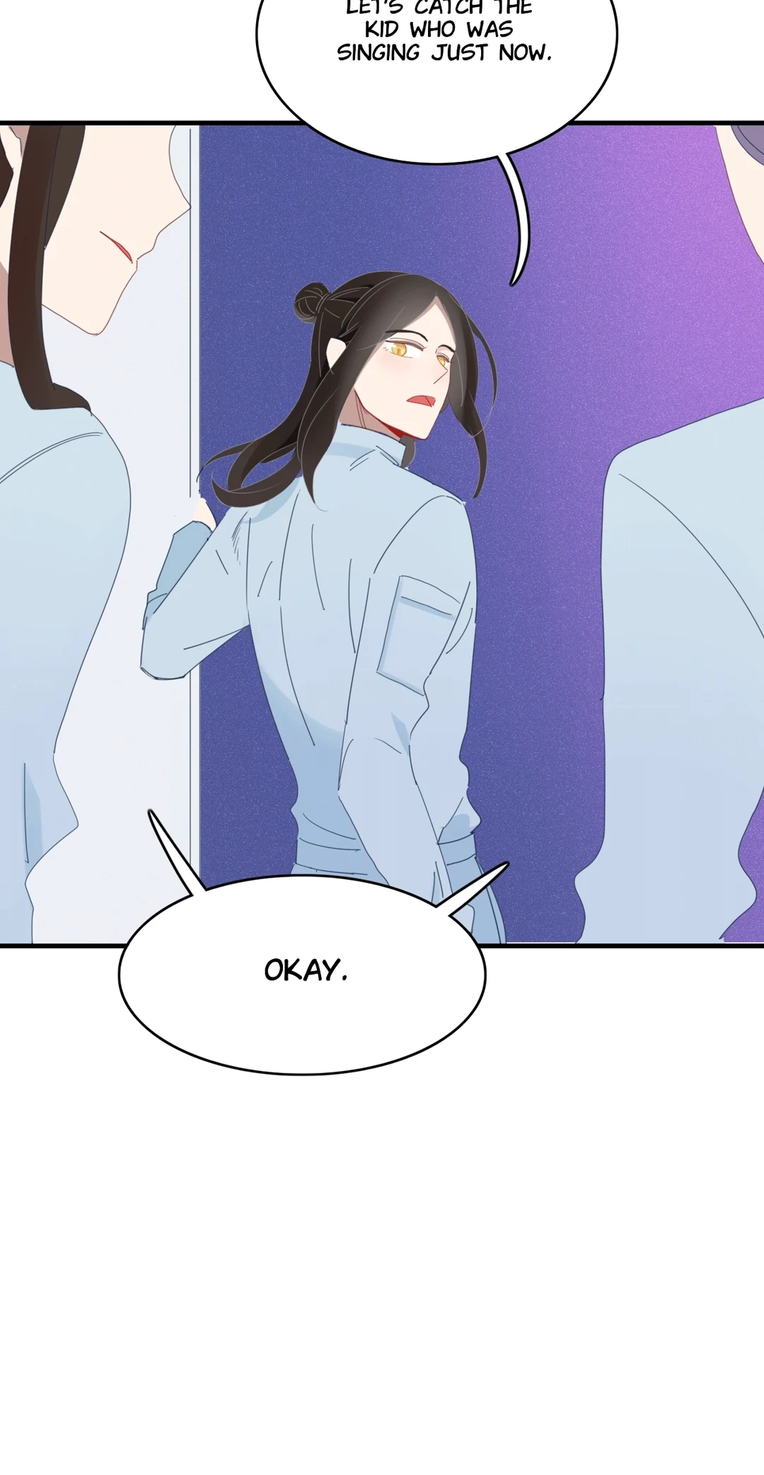 Read Fall Into Your Trap chapter 67 image 12 on Lezhin