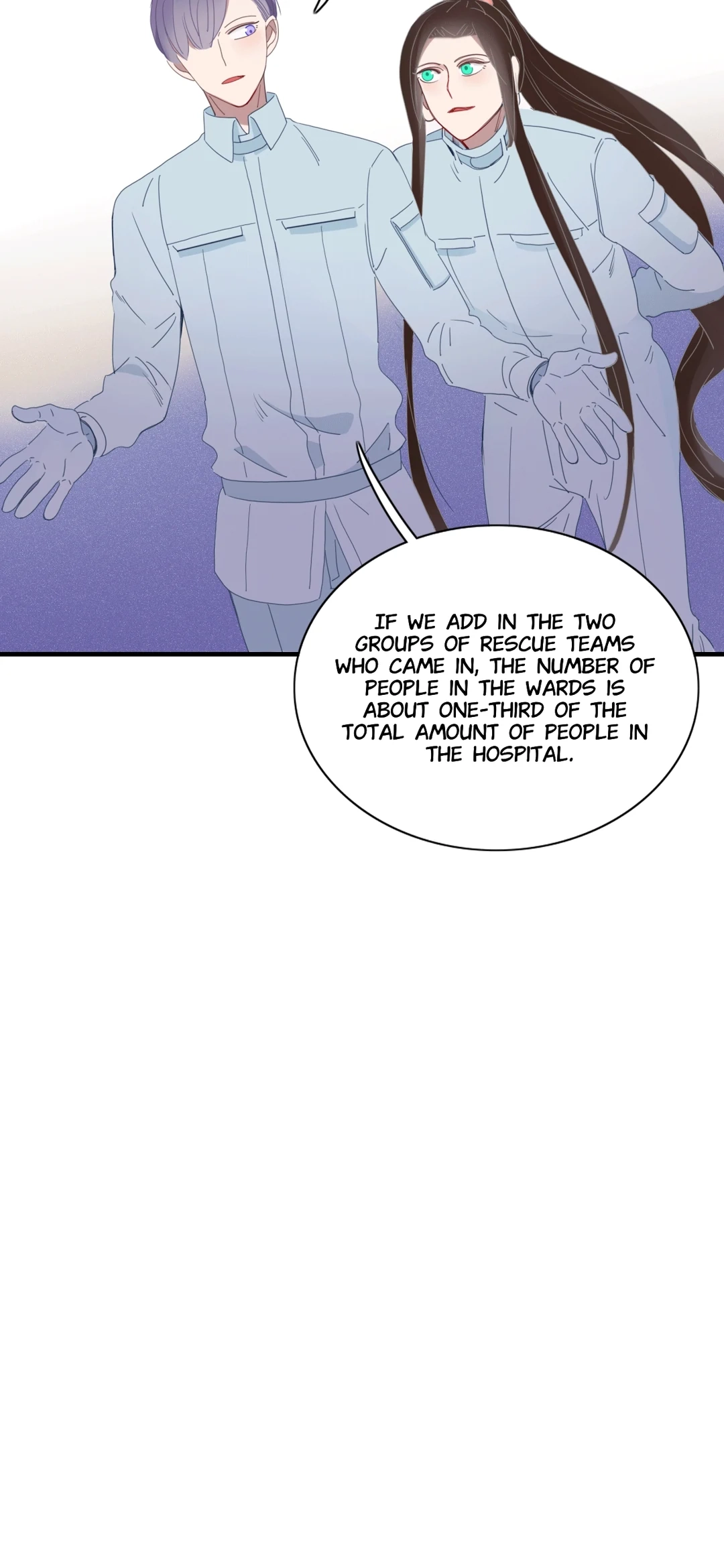 Read Fall Into Your Trap chapter 67 image 16 on Lezhin