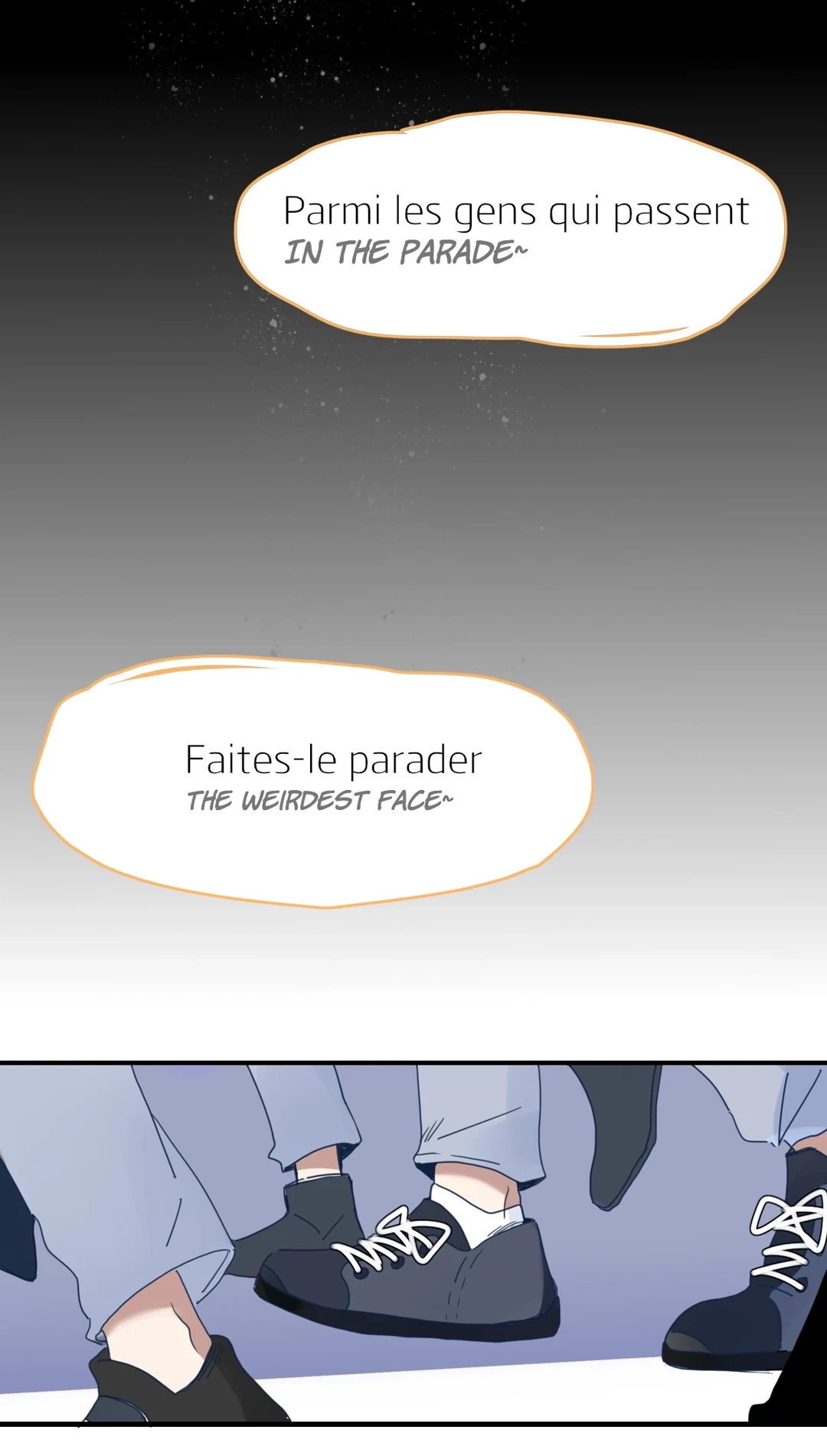Read Fall Into Your Trap chapter 67 image 20 on Lezhin