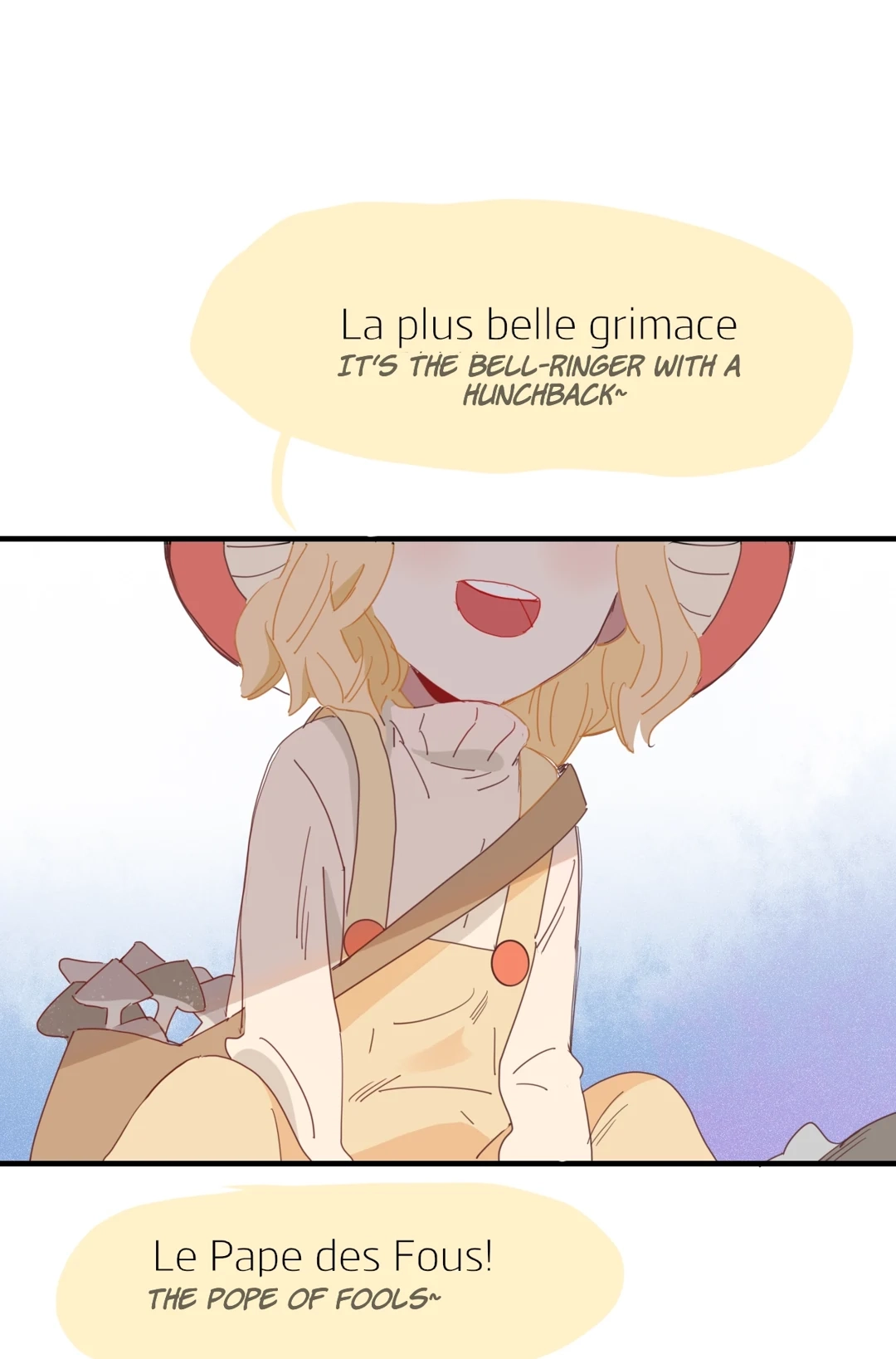 Read Fall Into Your Trap chapter 67 image 23 on Lezhin