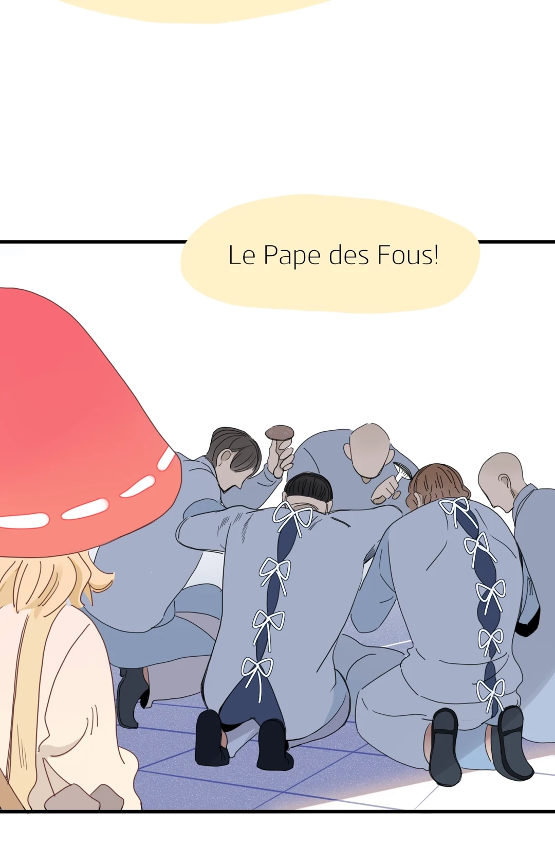 Read Fall Into Your Trap chapter 67 image 24 on Lezhin