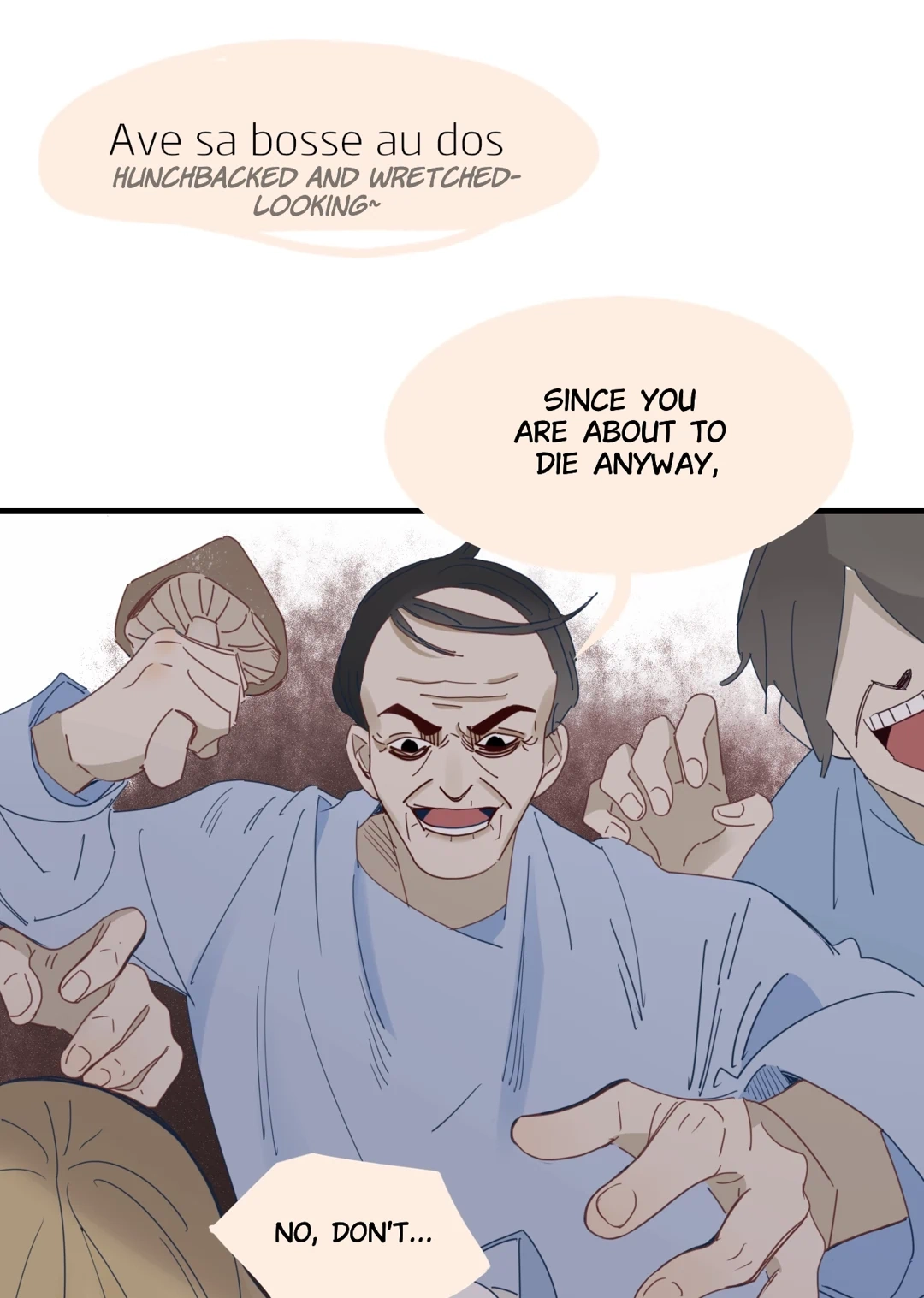 Read Fall Into Your Trap chapter 67 image 25 on Lezhin