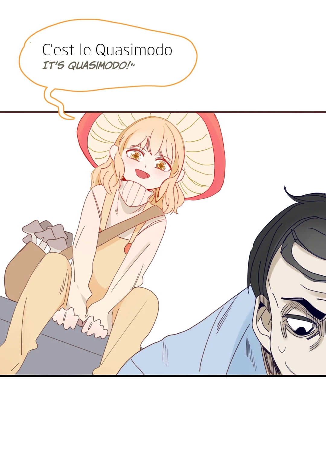 Read Fall Into Your Trap chapter 67 image 29 on Lezhin