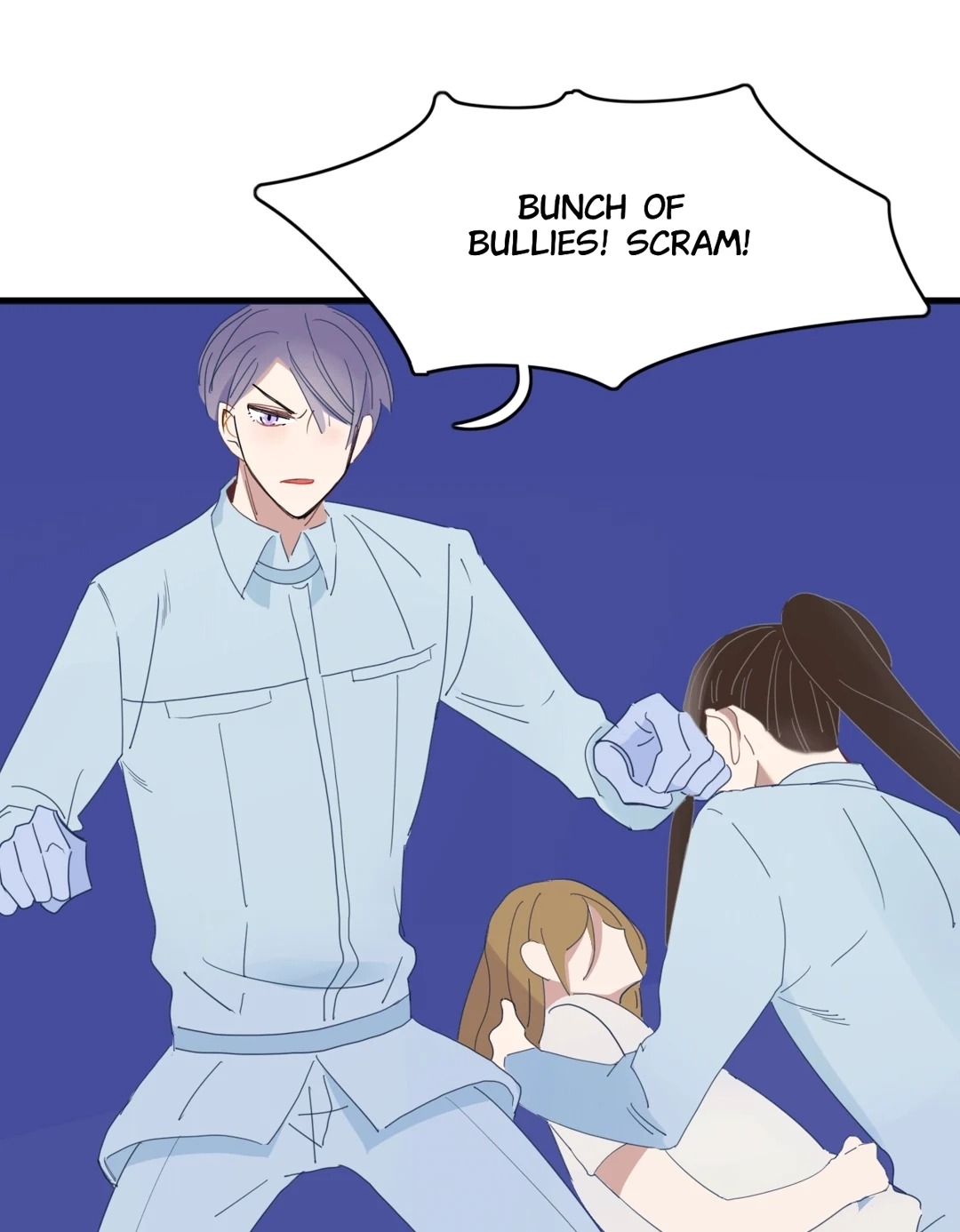 Read Fall Into Your Trap chapter 67 image 32 on Lezhin