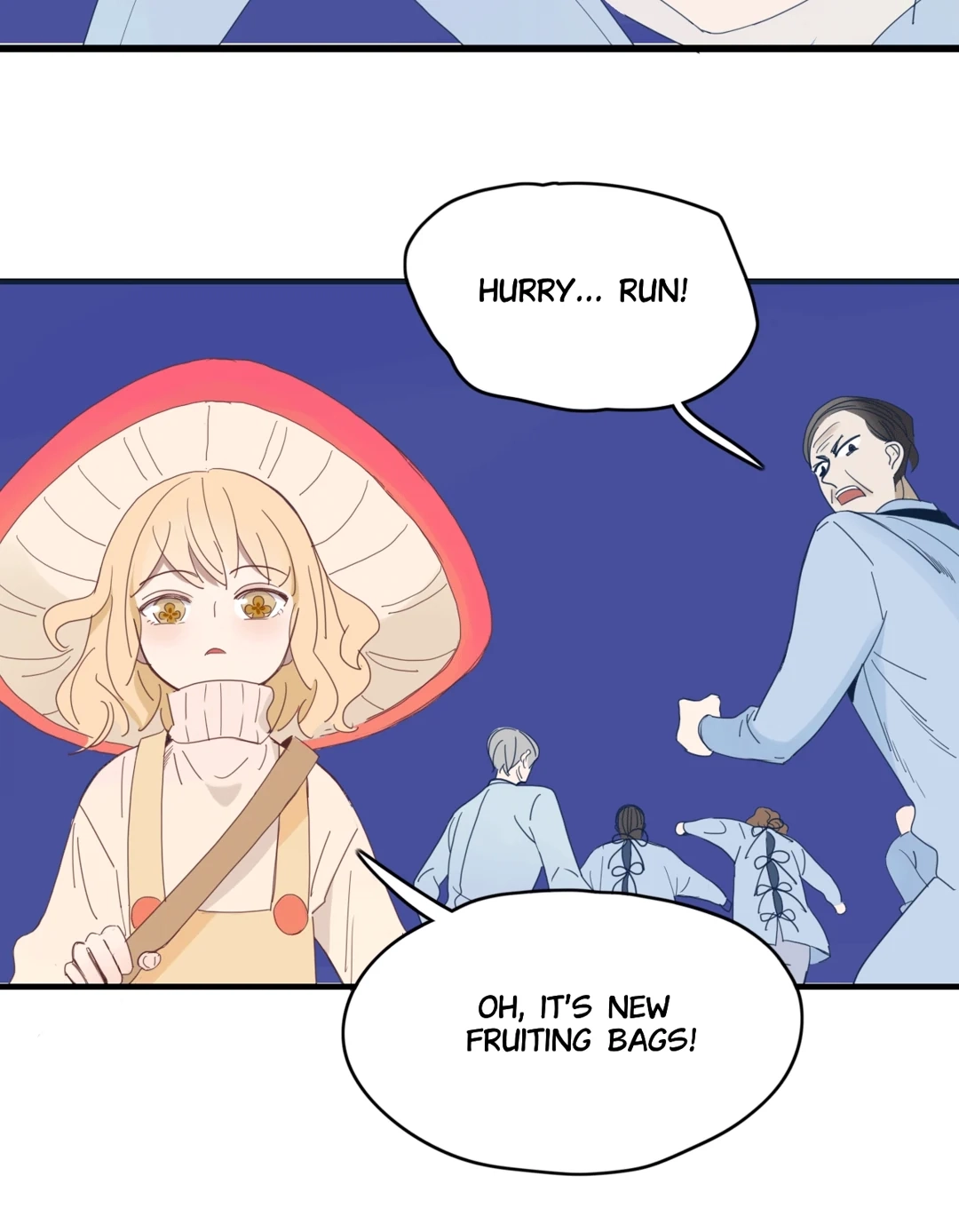 Read Fall Into Your Trap chapter 67 image 33 on Lezhin