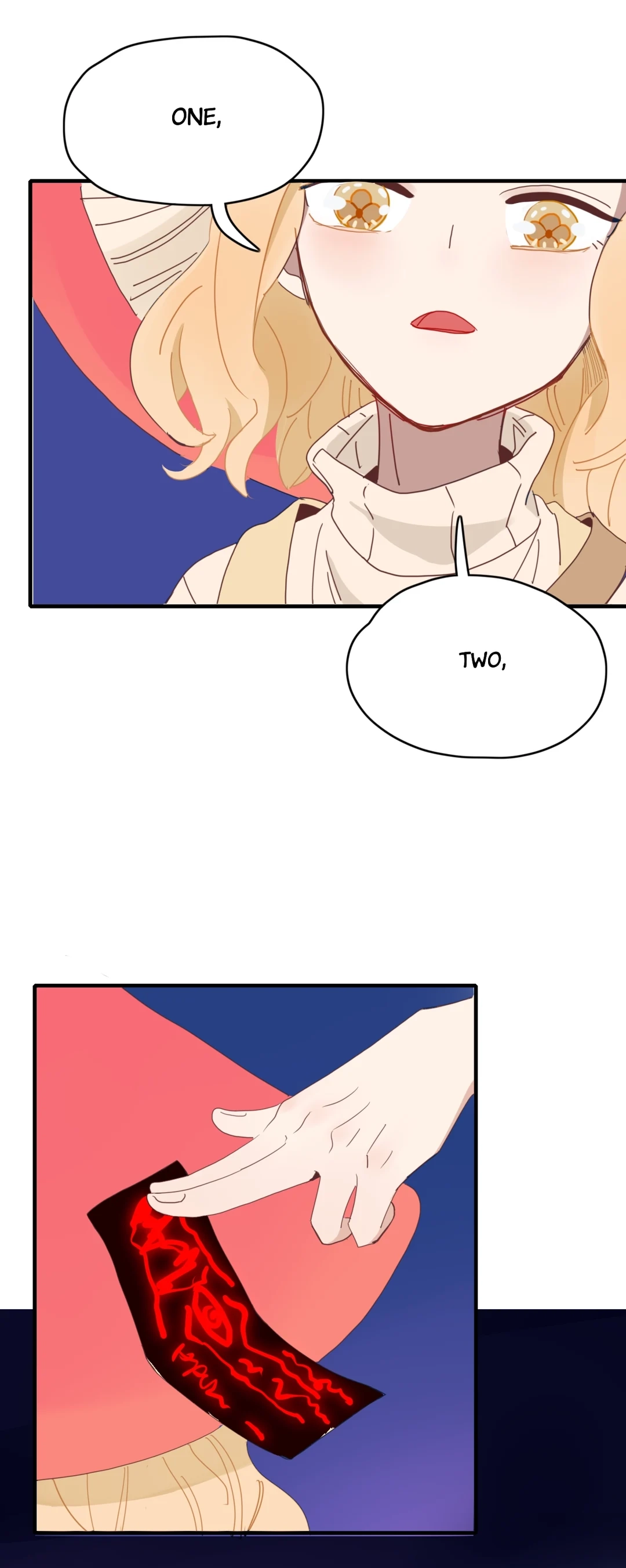 Read Fall Into Your Trap chapter 67 image 34 on Lezhin