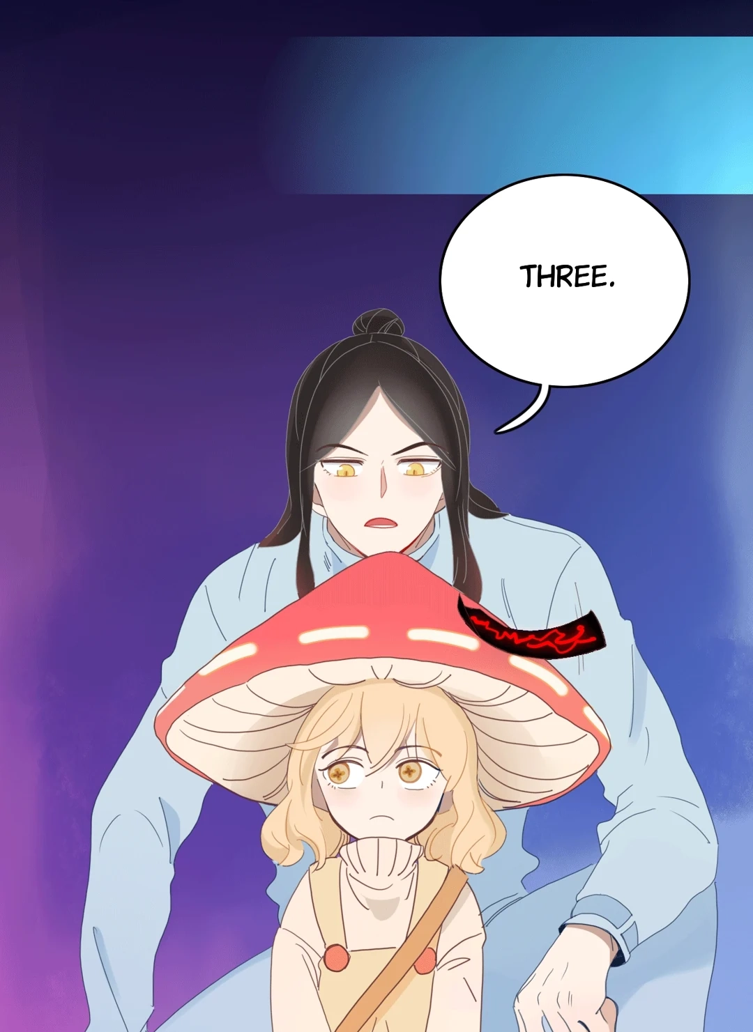 Read Fall Into Your Trap chapter 67 image 35 on Lezhin