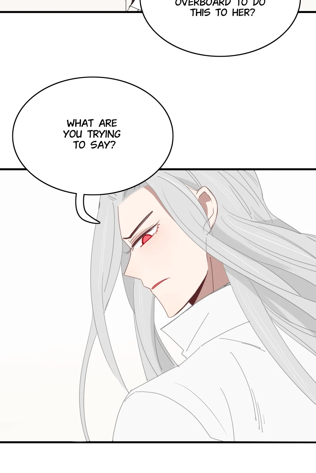 Read Fall Into Your Trap chapter 67 image 6 on Lezhin