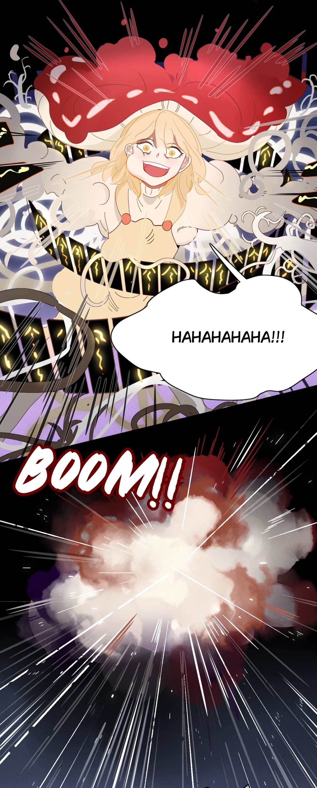 Read Fall Into Your Trap chapter 68 image 10 on Lezhin