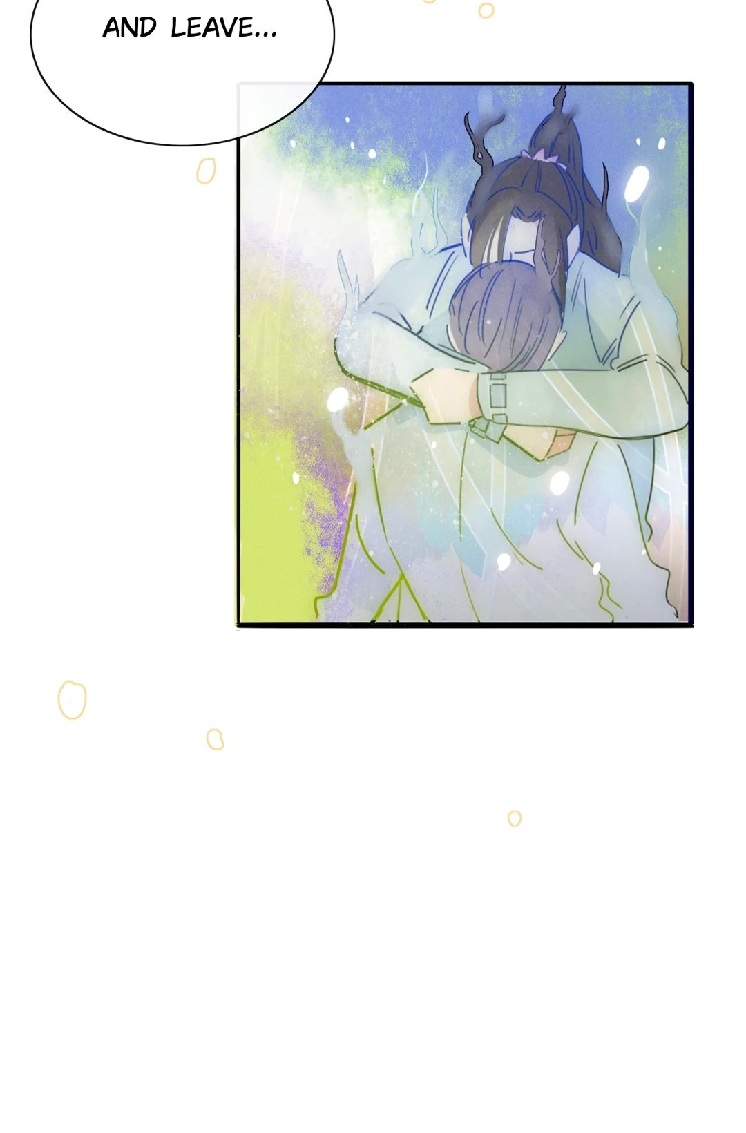 Read Fall Into Your Trap chapter 68 image 16 on Lezhin