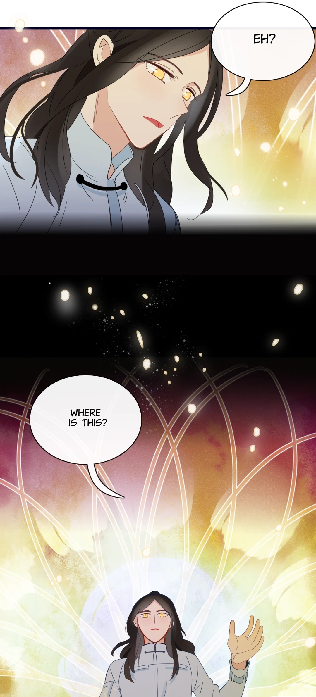 Read Fall Into Your Trap chapter 68 image 17 on Lezhin