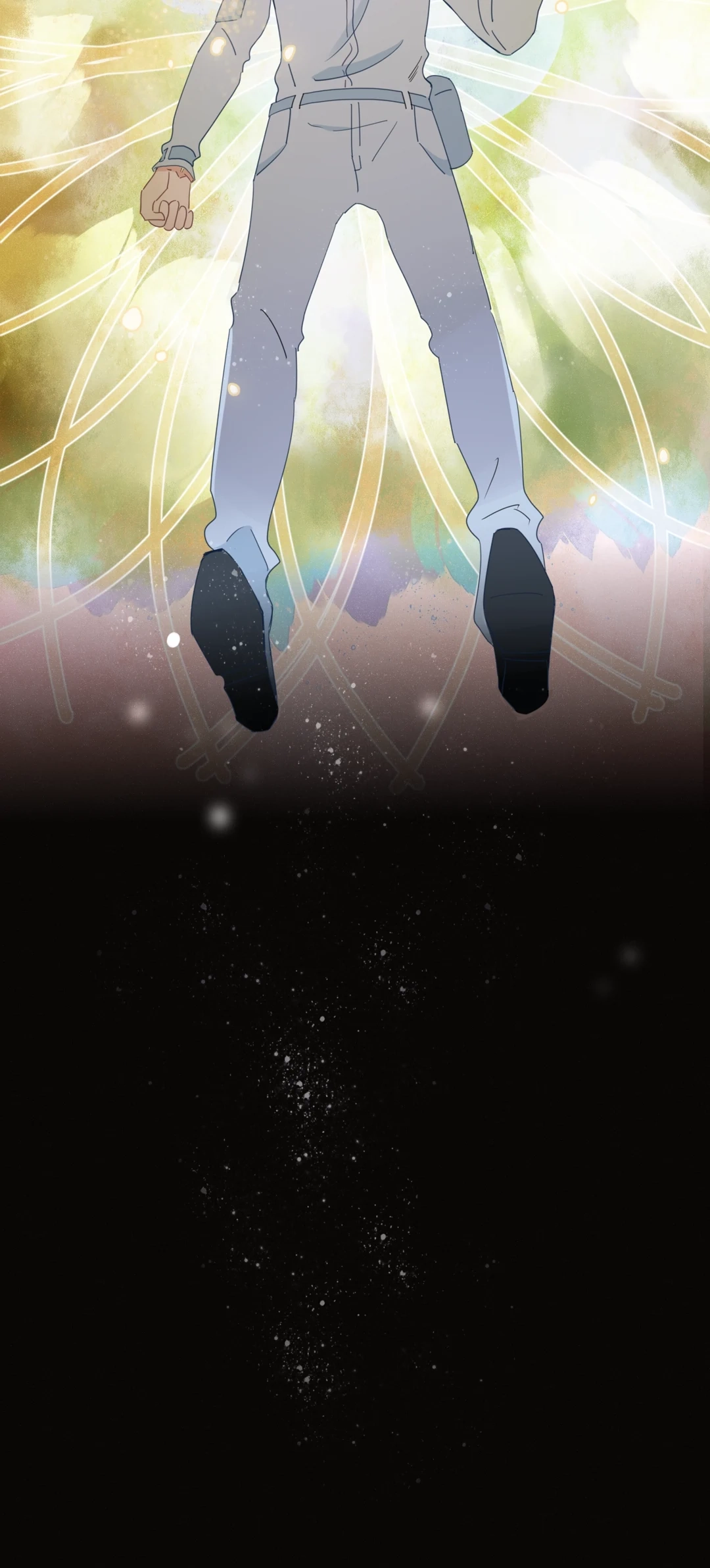 Read Fall Into Your Trap chapter 68 image 18 on Lezhin