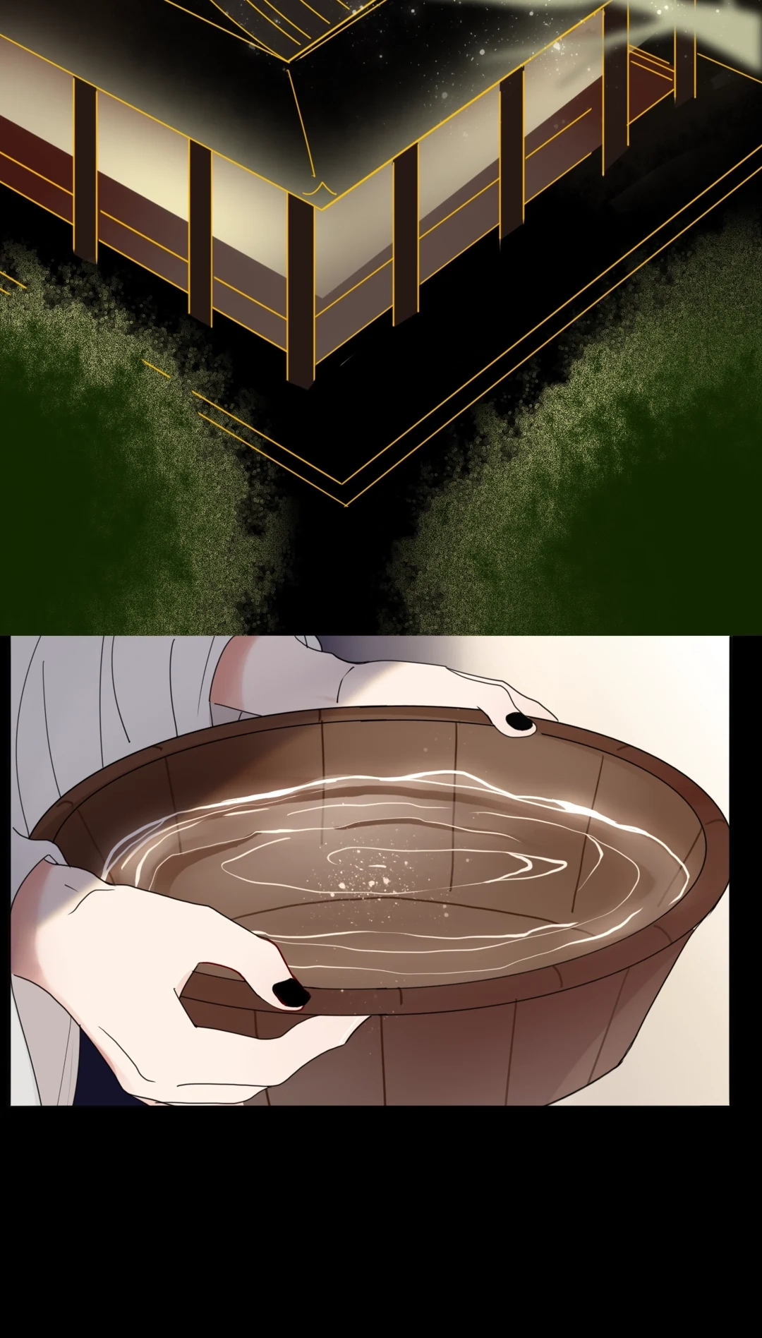 Read Fall Into Your Trap chapter 68 image 22 on Lezhin
