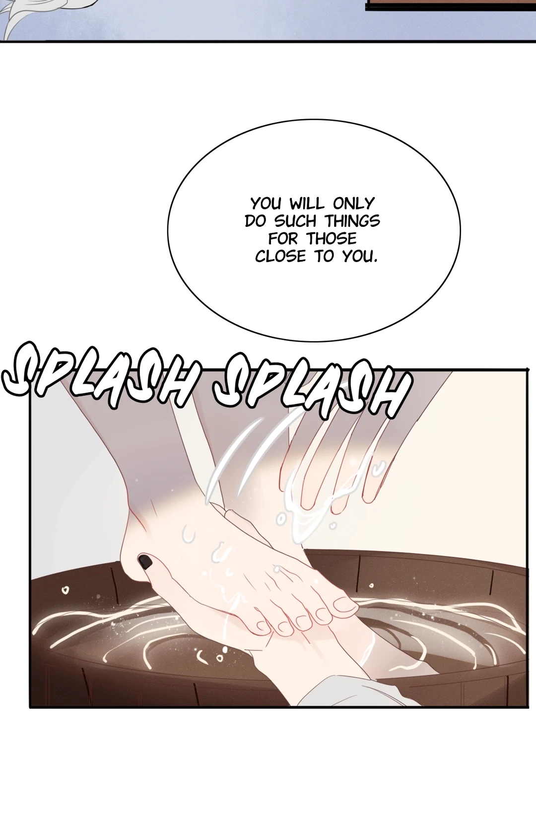 Read Fall Into Your Trap chapter 68 image 25 on Lezhin