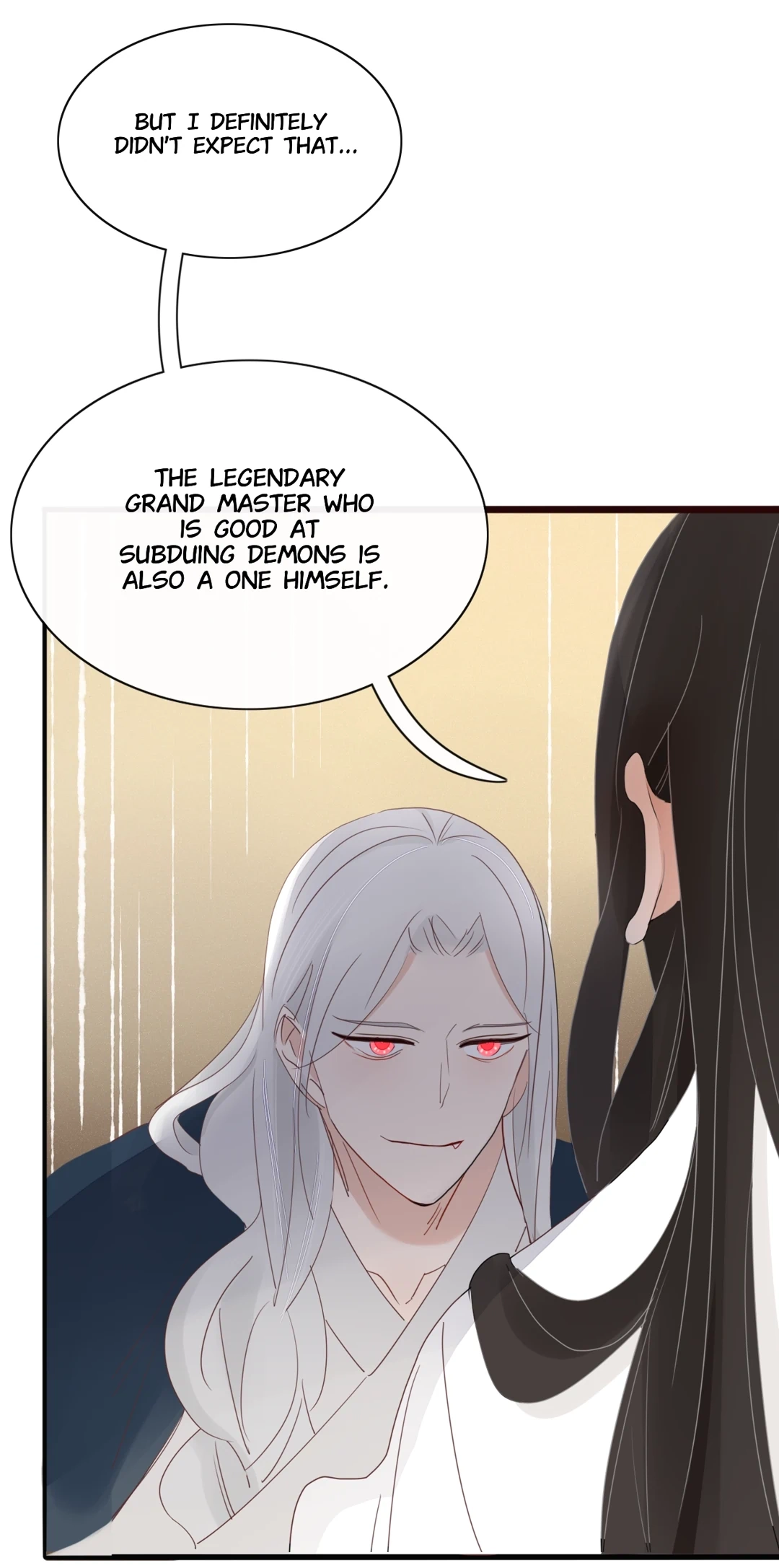 Read Fall Into Your Trap chapter 68 image 30 on Lezhin
