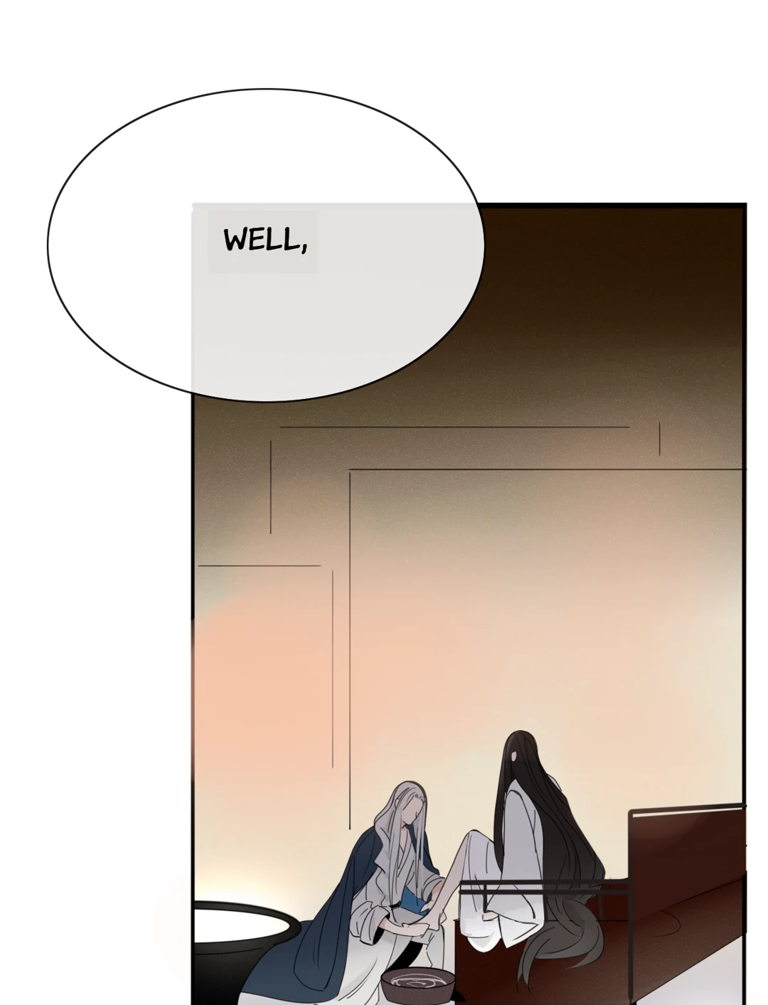 Read Fall Into Your Trap chapter 68 image 33 on Lezhin